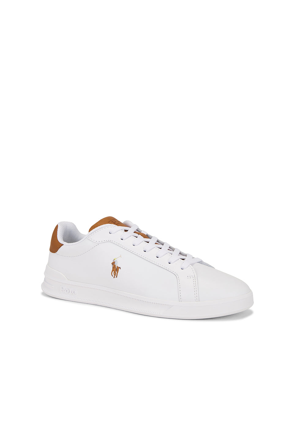 Low Top Sneaker