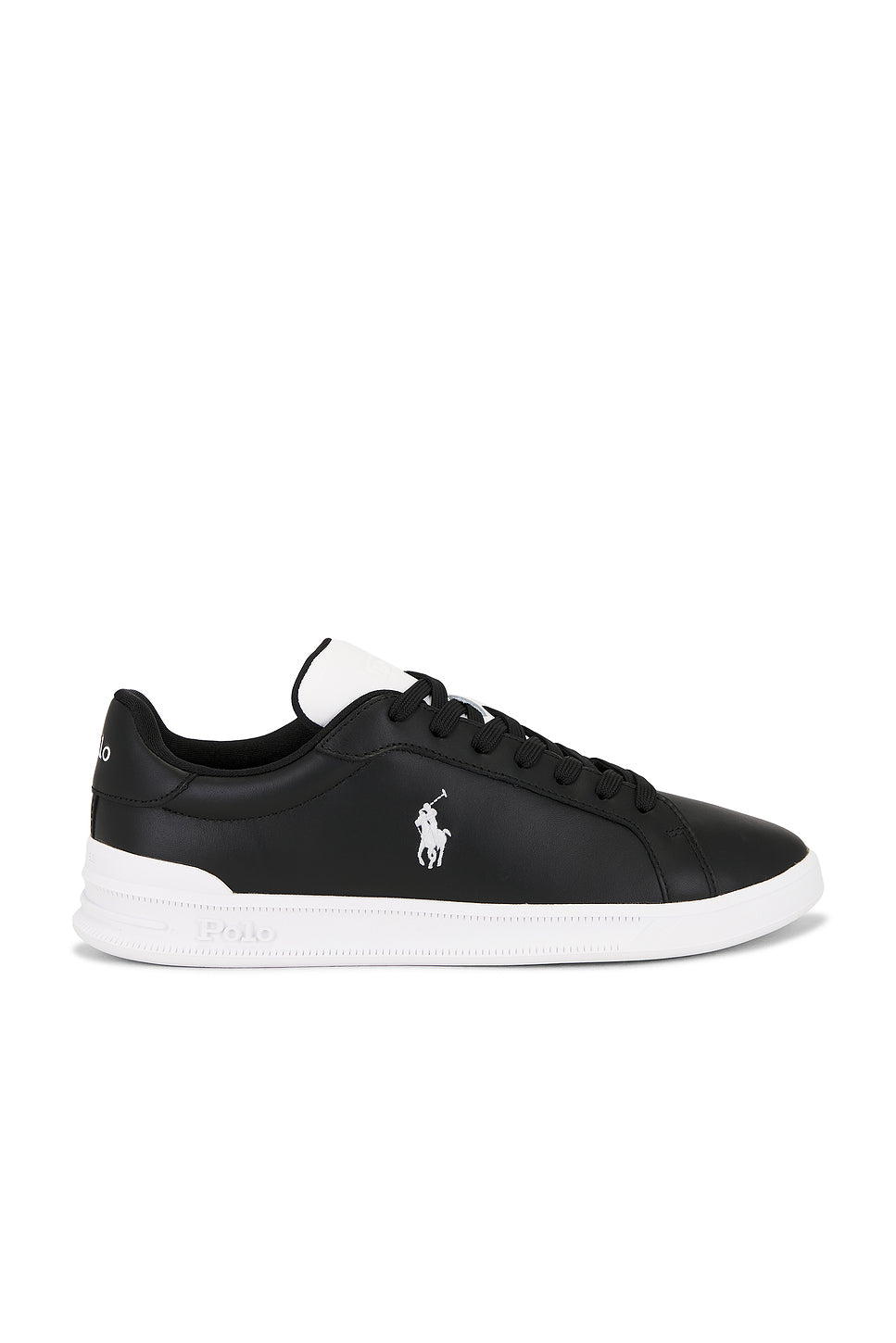 Low Top Sneaker