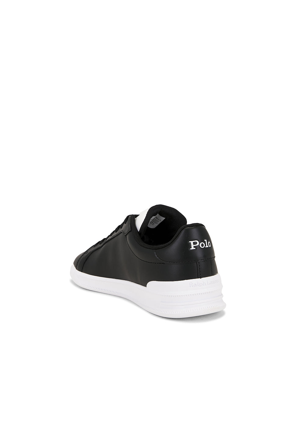 Low Top Sneaker