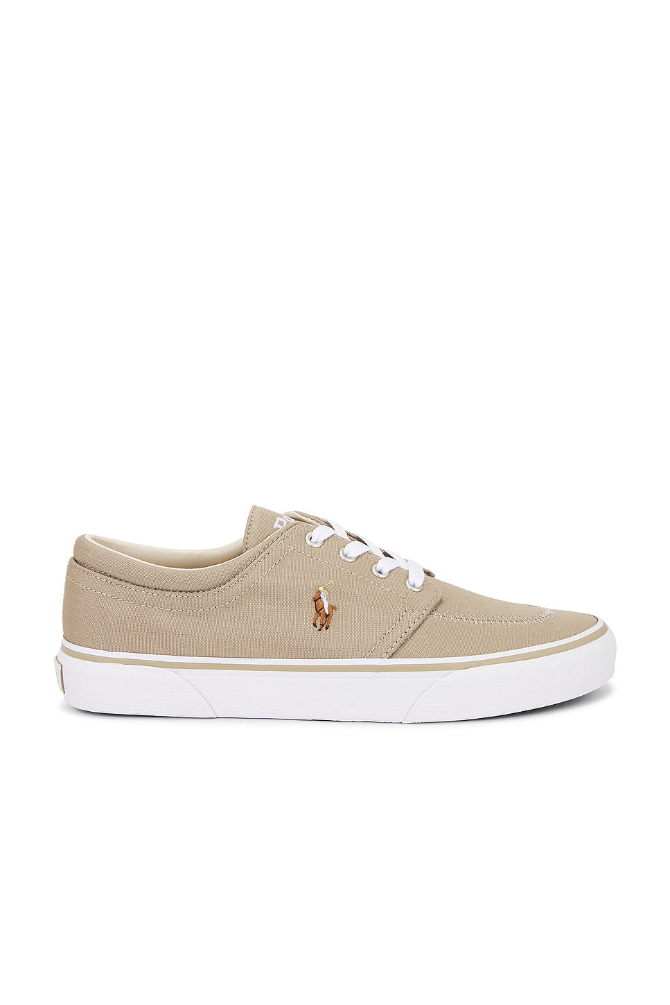 Canvas Faxon Low Top Sneaker