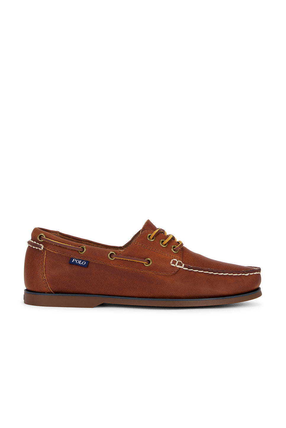 Oil Loafer