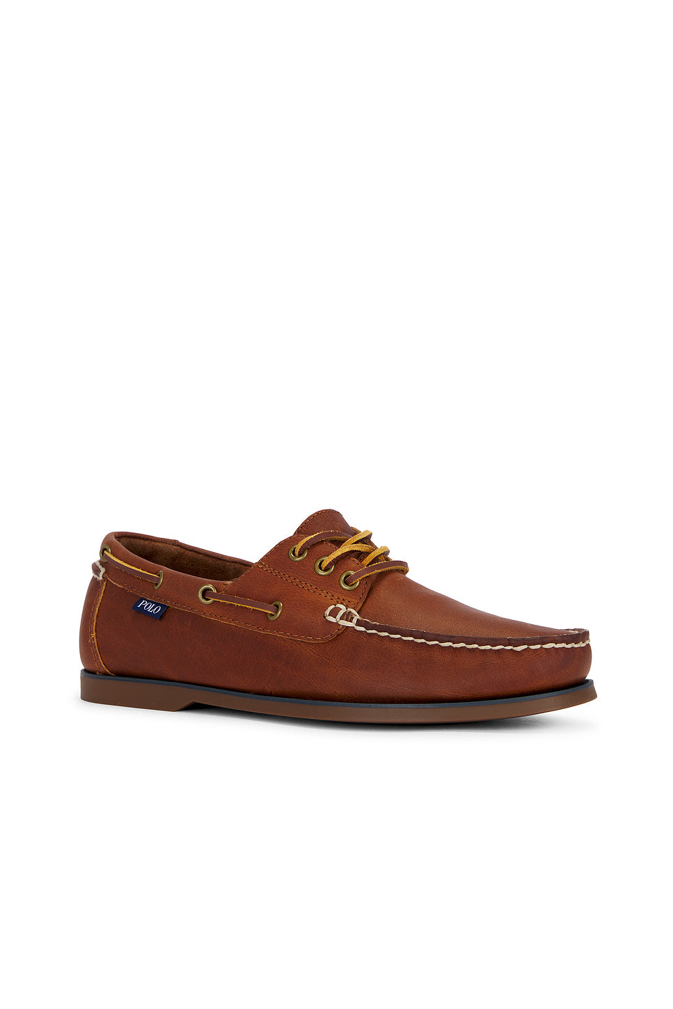 Oil Loafer