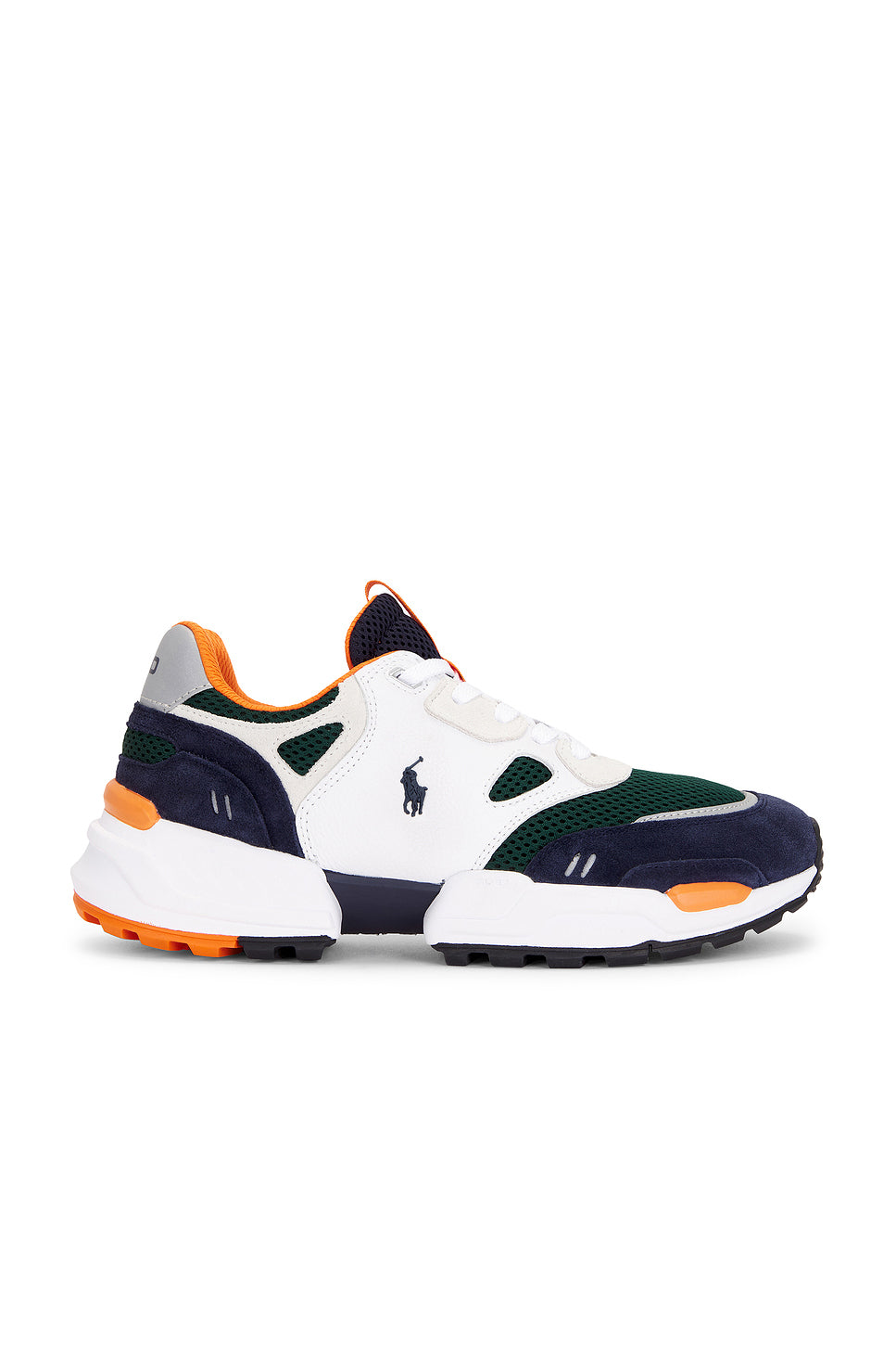 Jogger Sneaker