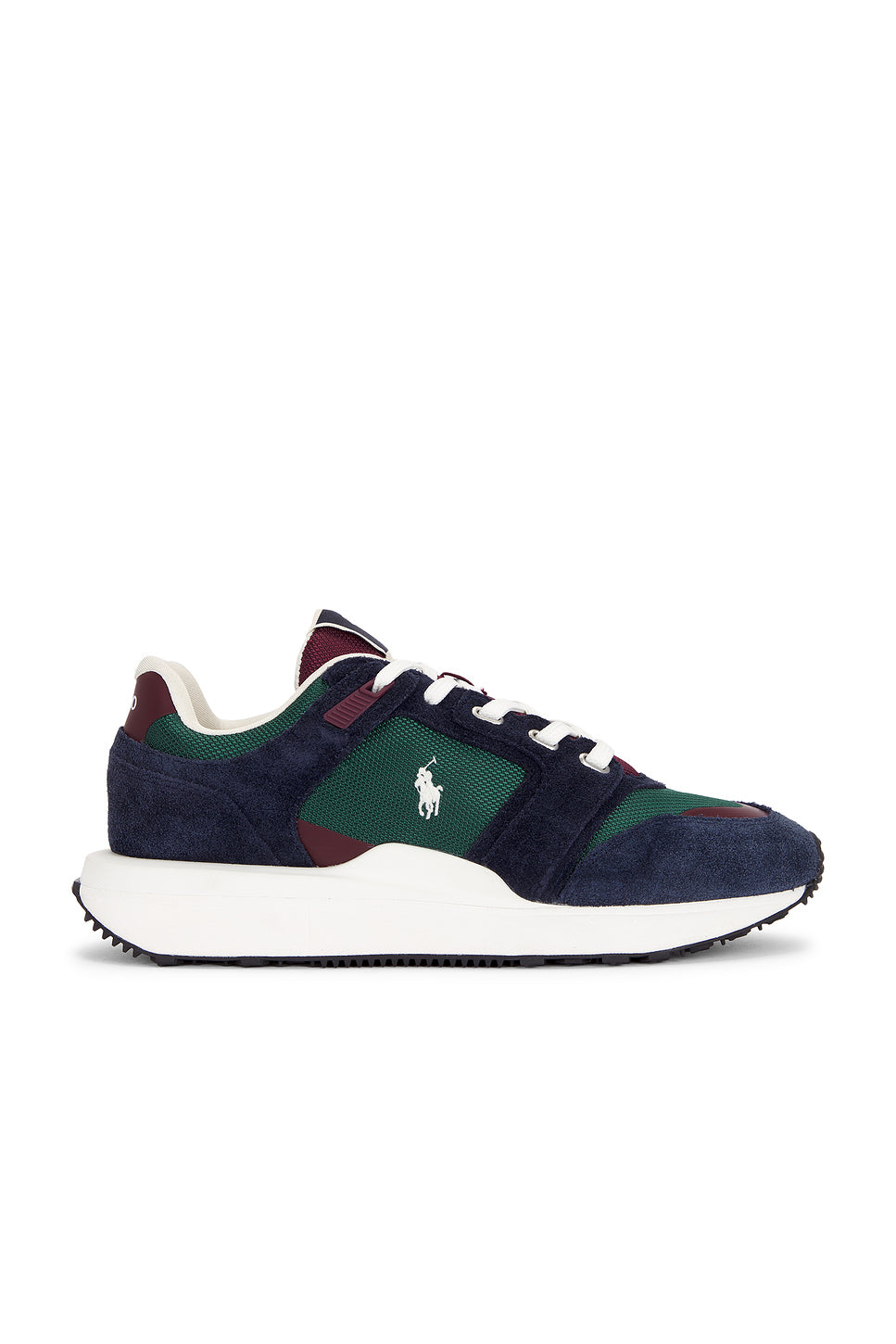Train 89 V2 Sneaker
