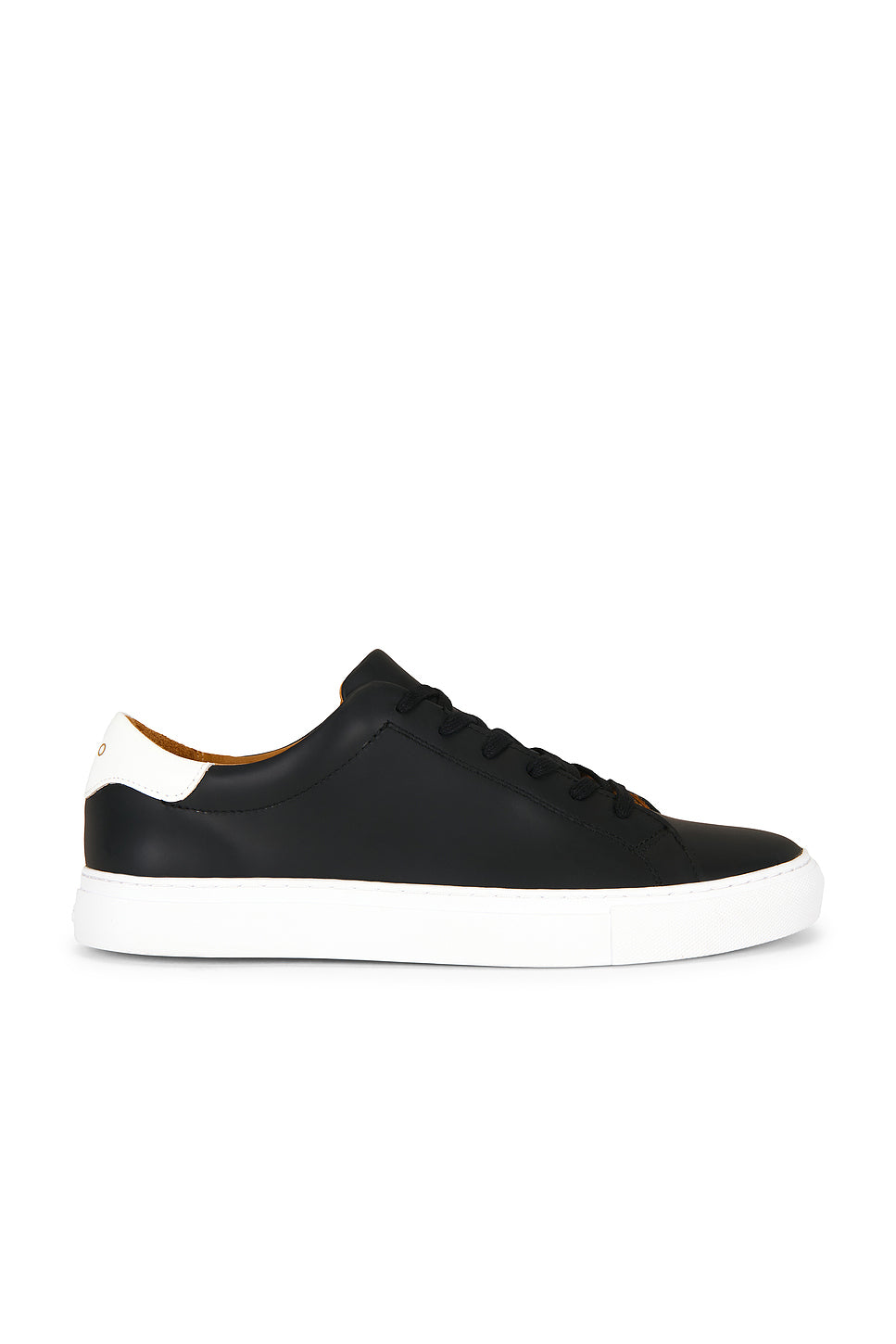 Jermain Cloudy Leather Sneaker