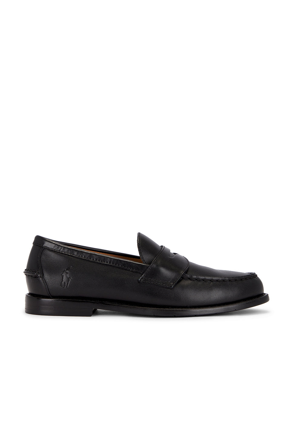 Alston Penny Loafer