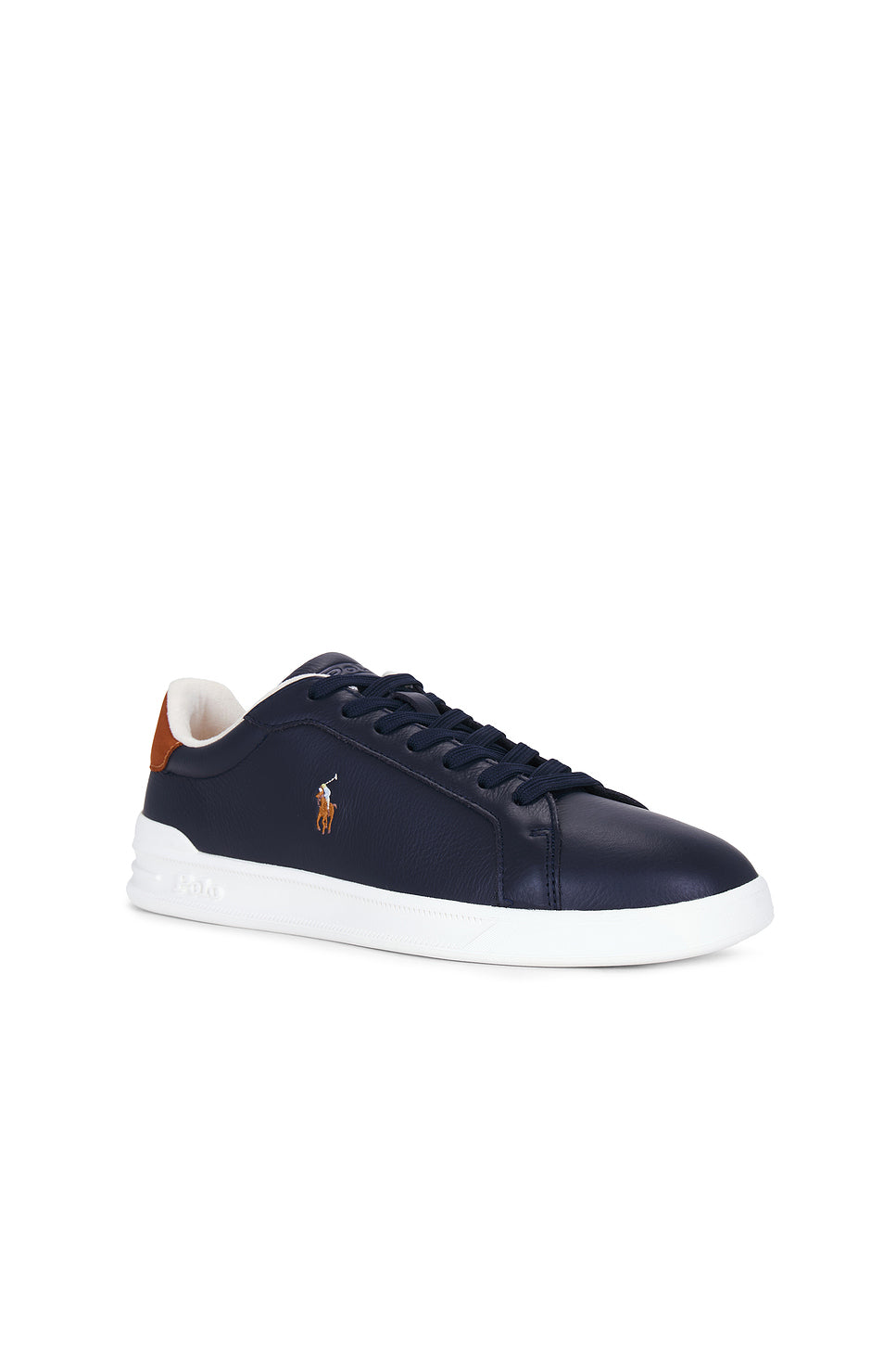 Heritage Court II Low Top Sneaker