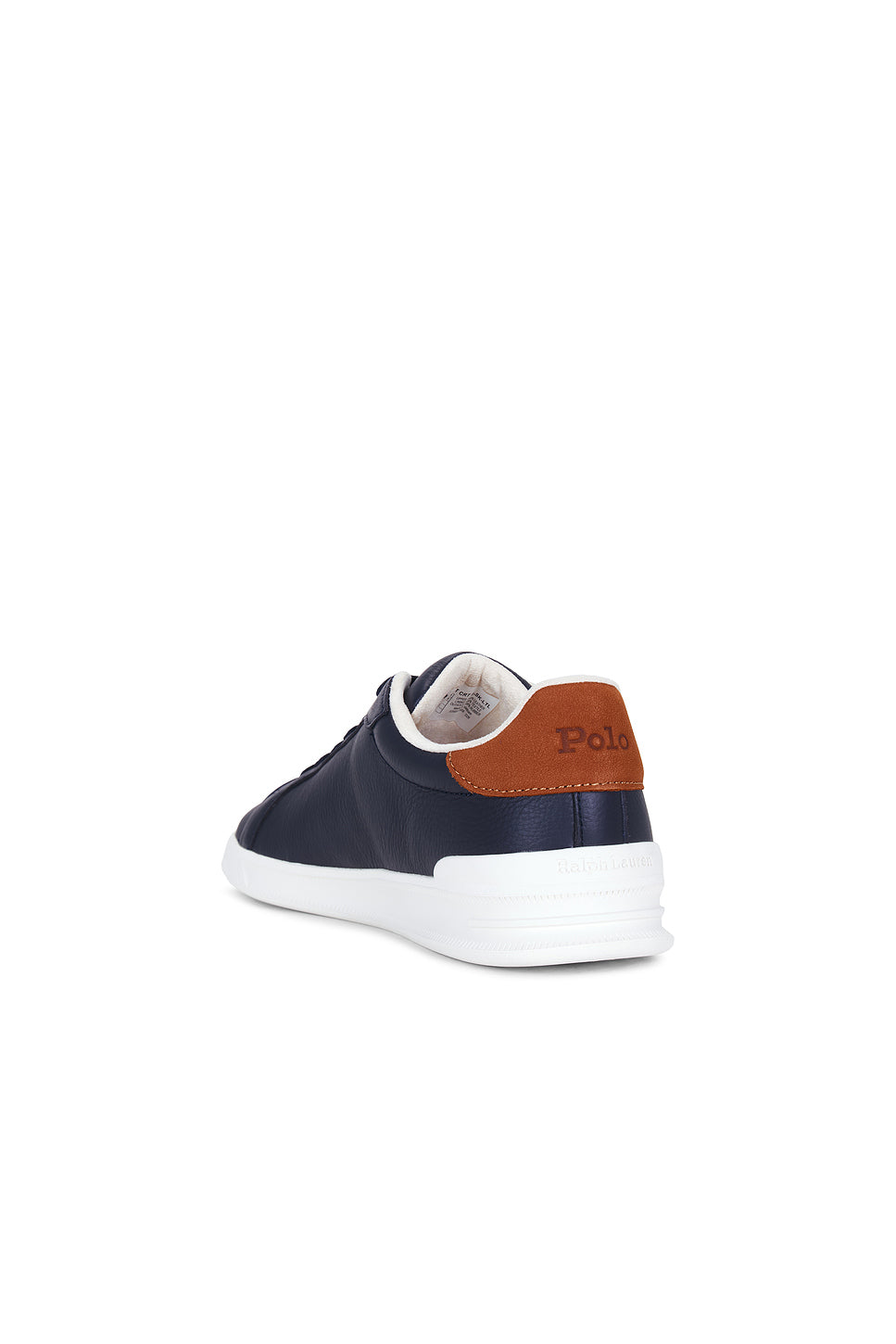 Heritage Court II Low Top Sneaker