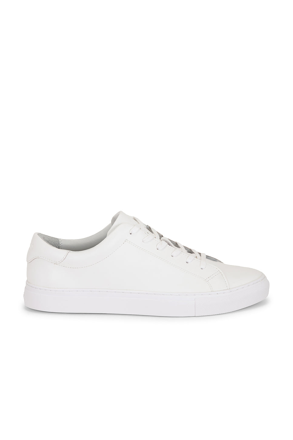 Jermain Leather Sneaker