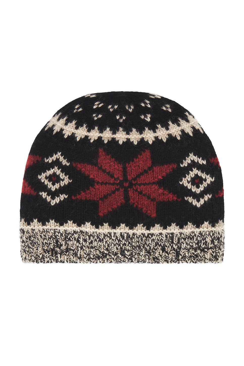 Holiday Beanie