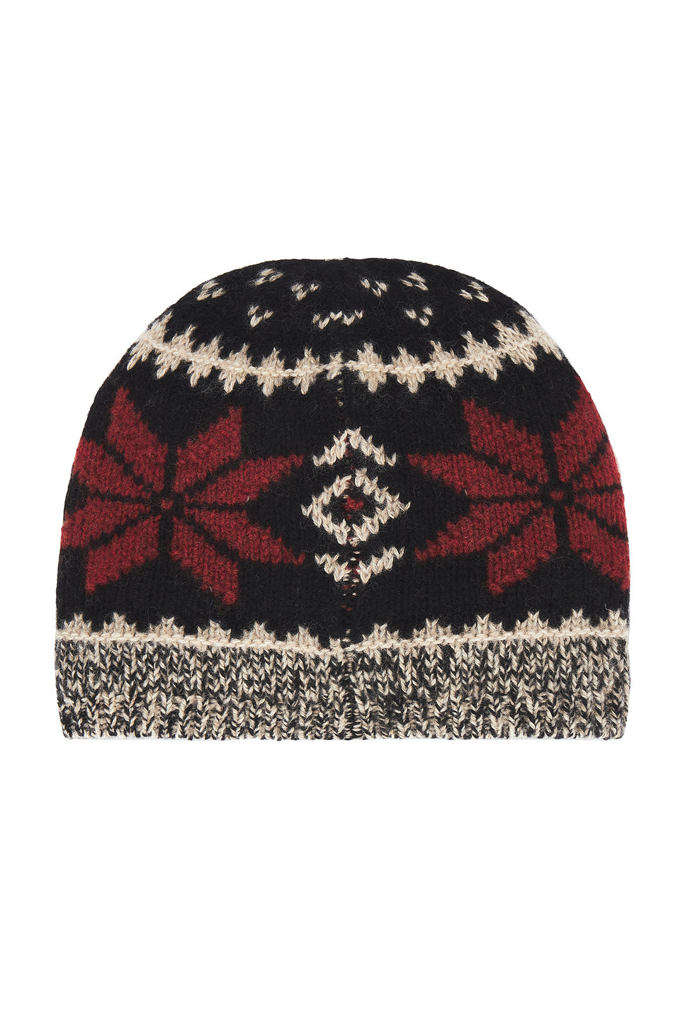 Holiday Beanie