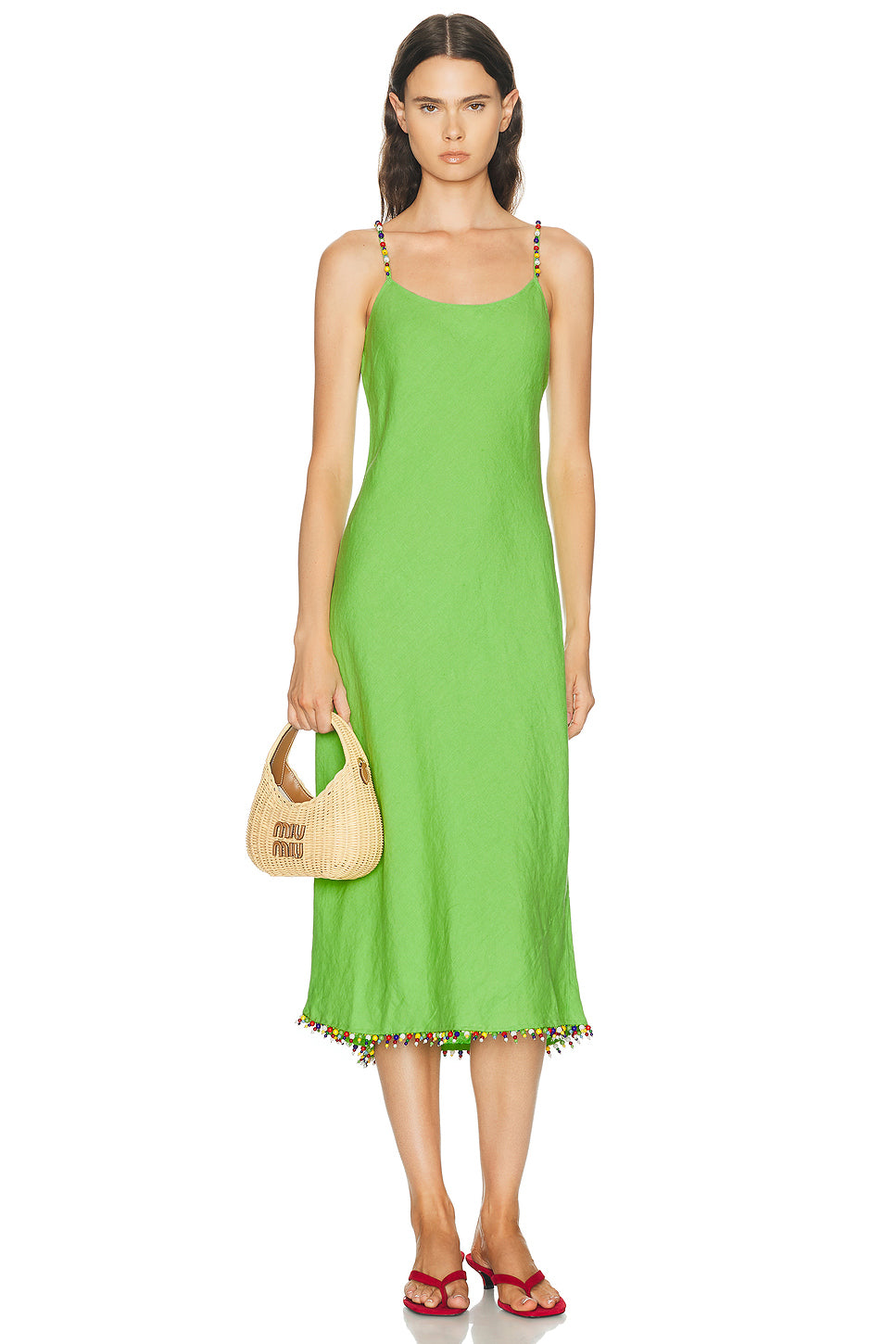 Slip Dress