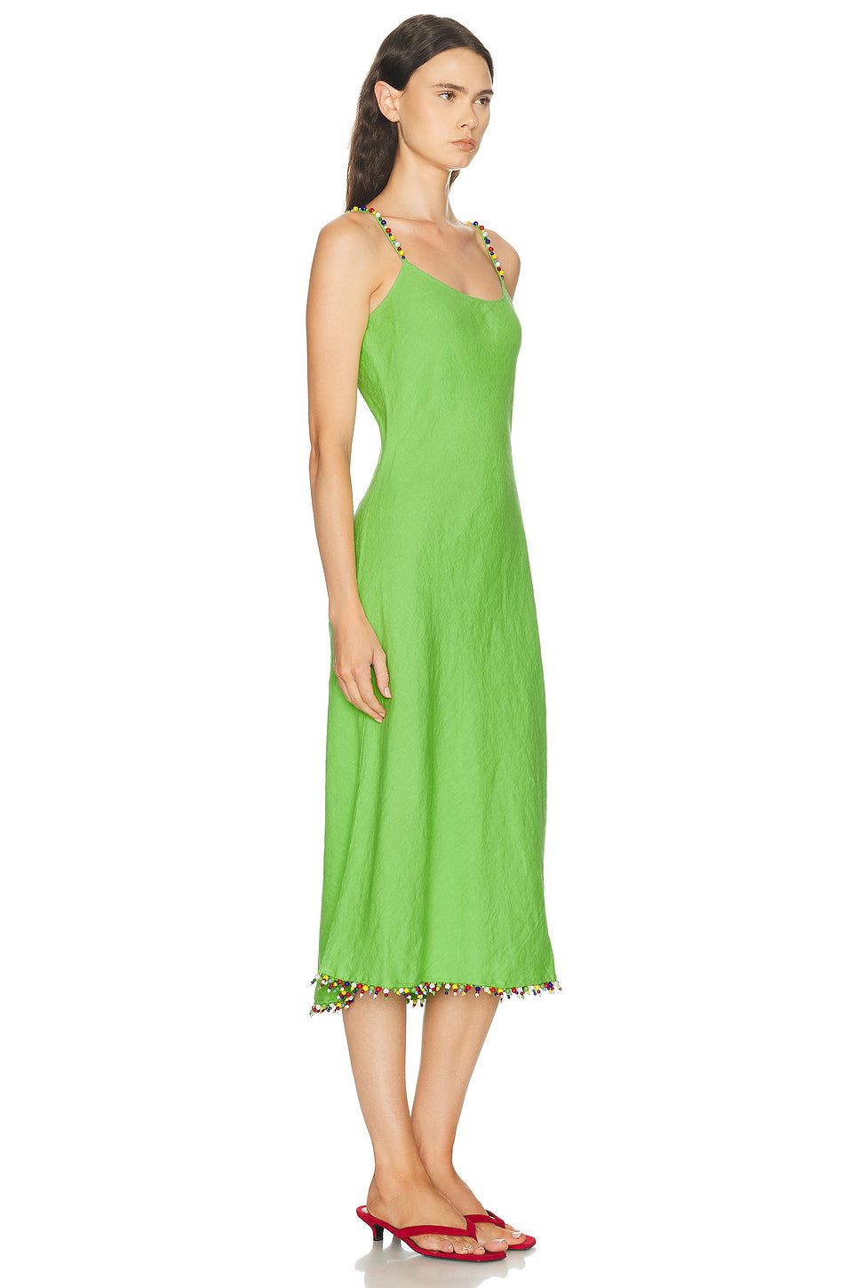 Slip Dress