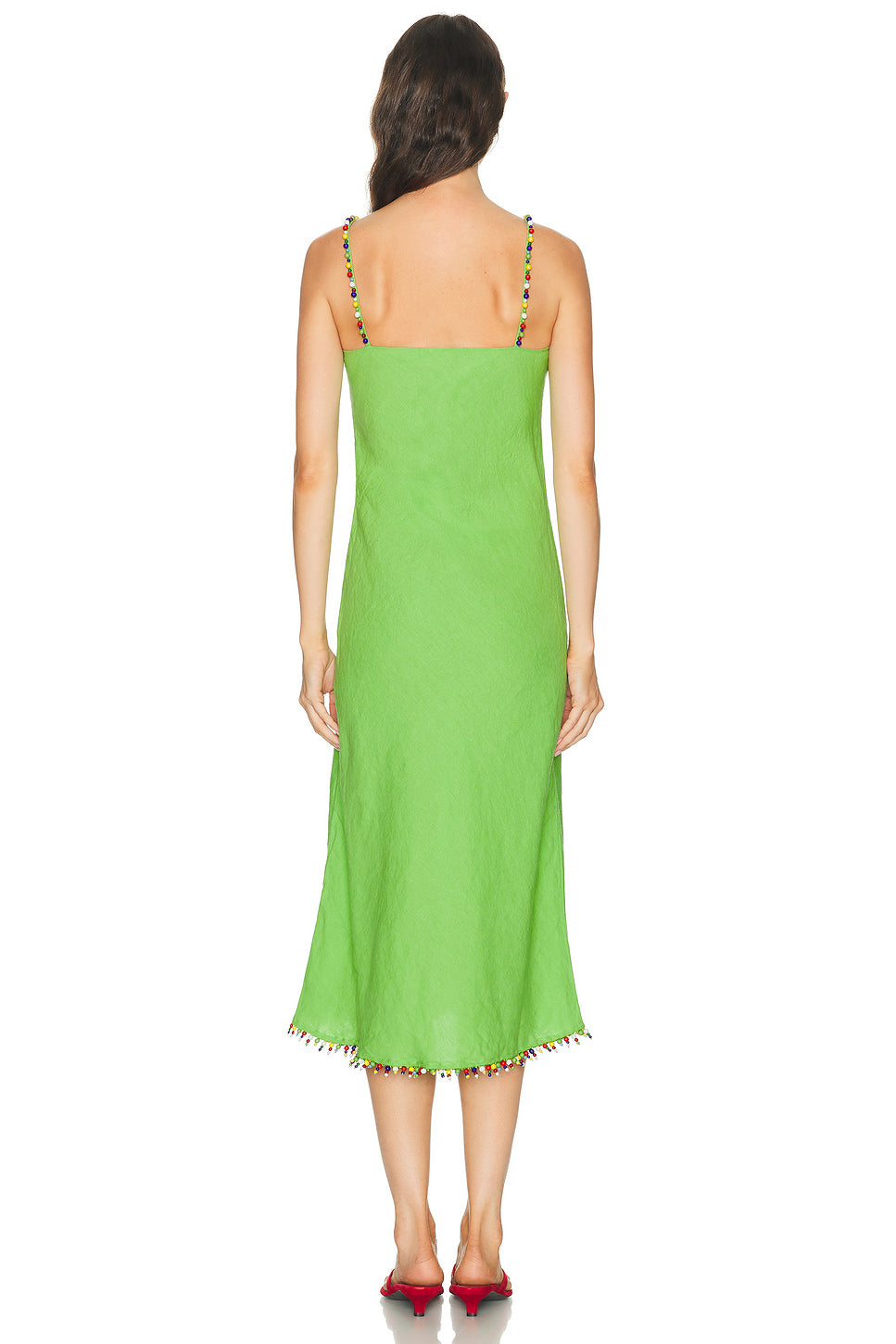 Slip Dress
