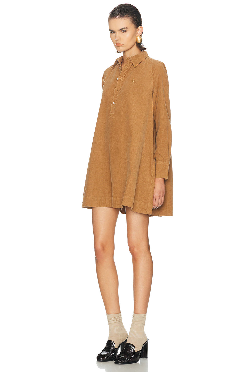 Long Sleeve Dress