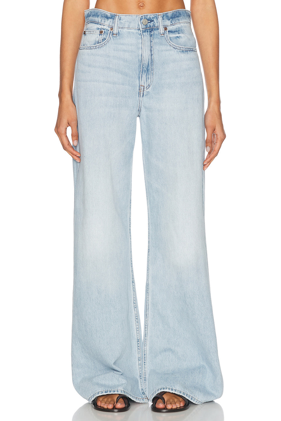 Wide Leg