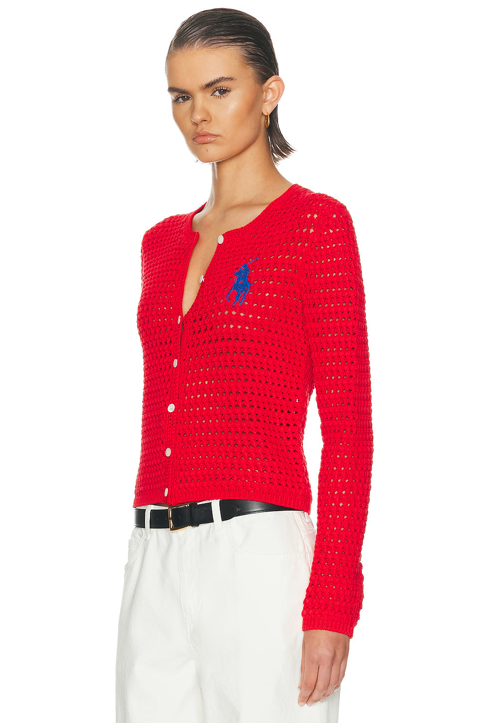 Long Sleeve Cardigan