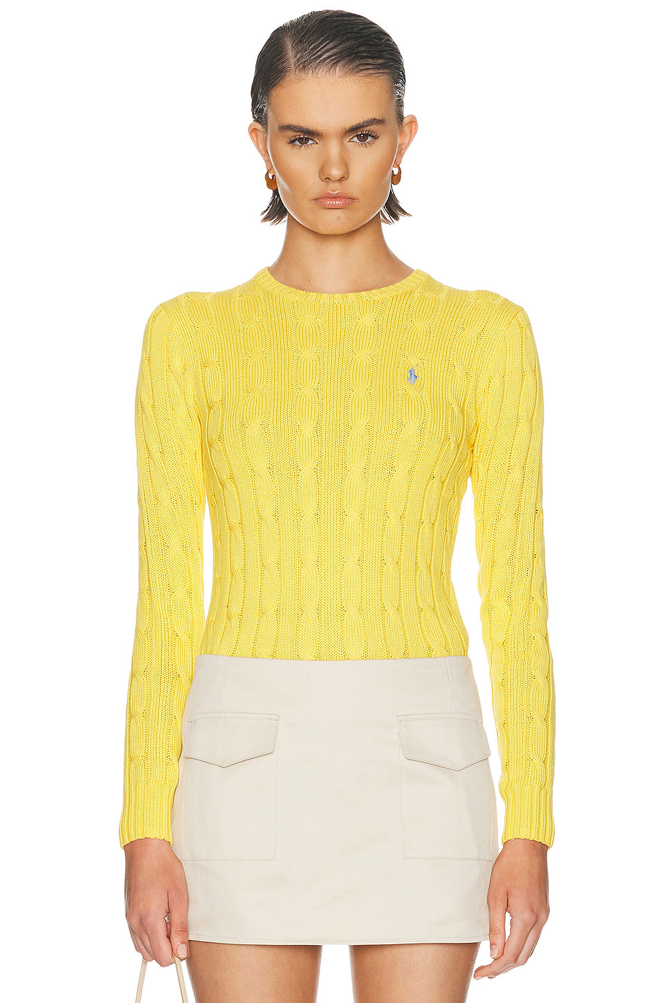 Julianna Long Sleeve Sweater