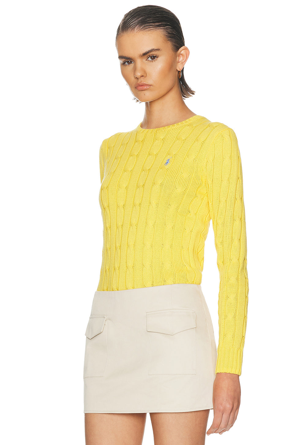 Julianna Long Sleeve Sweater