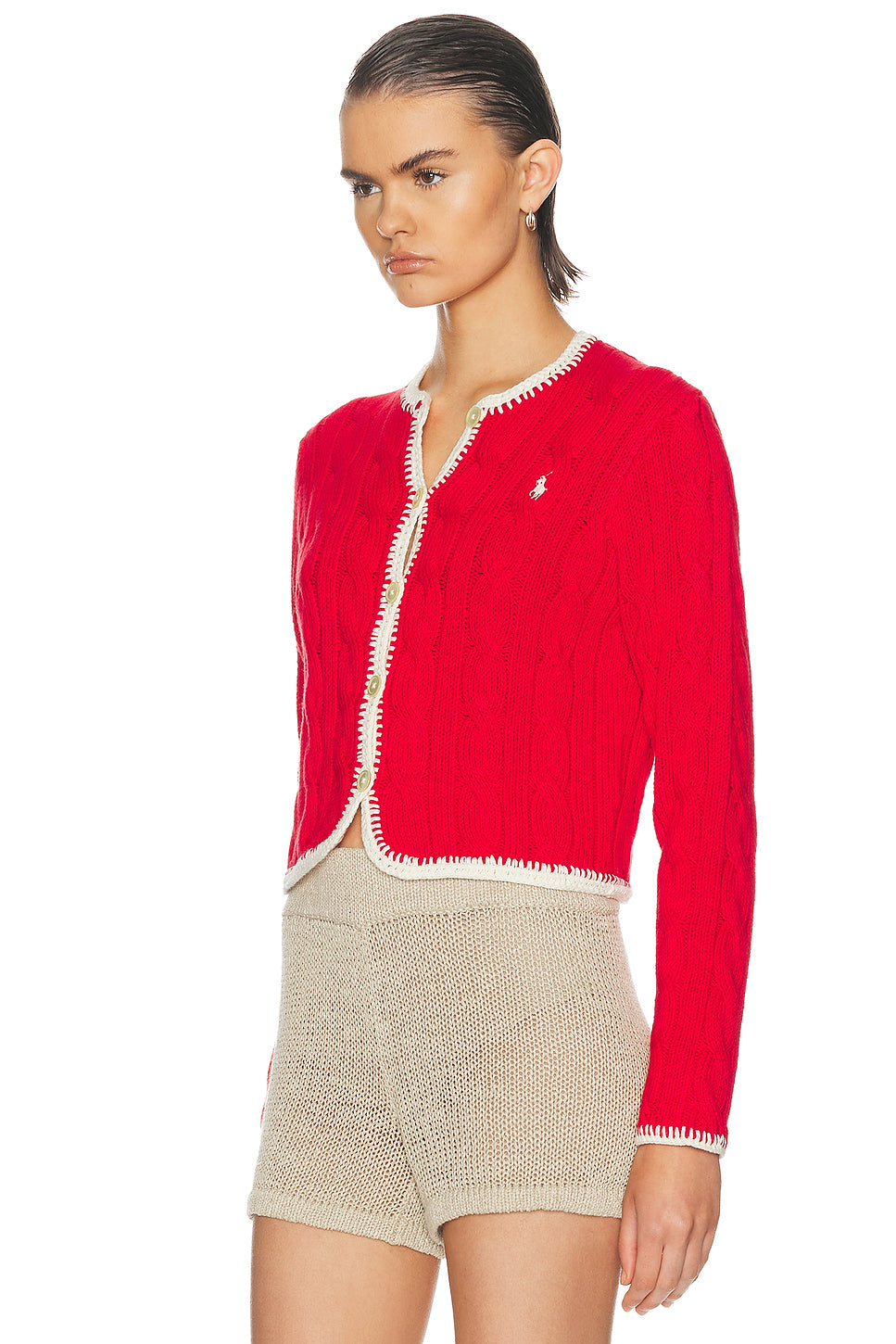 Long Sleeve Cardigan