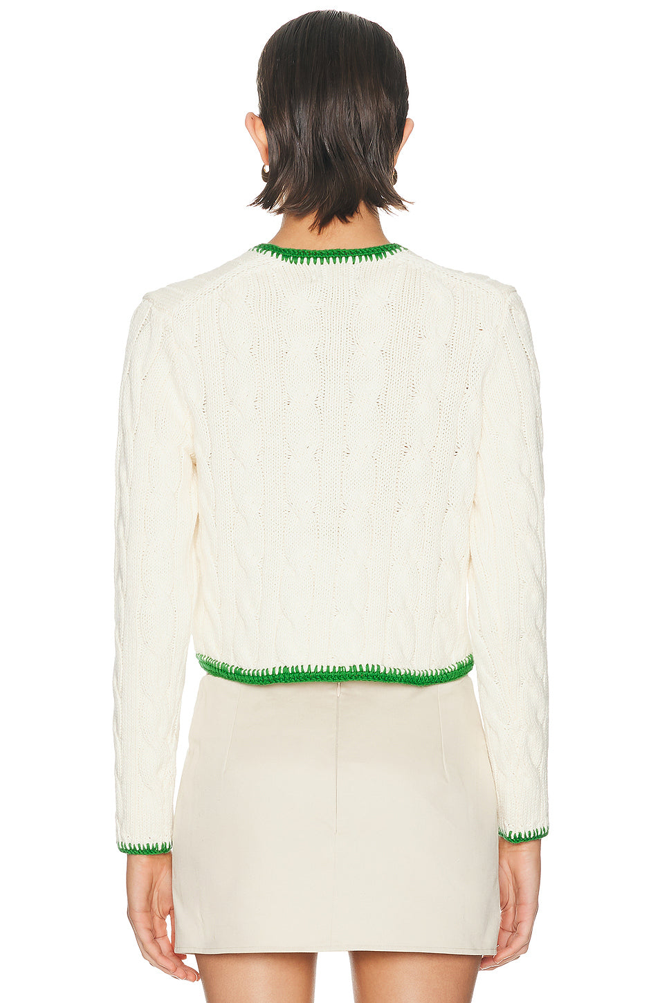 Long Sleeve Cardigan