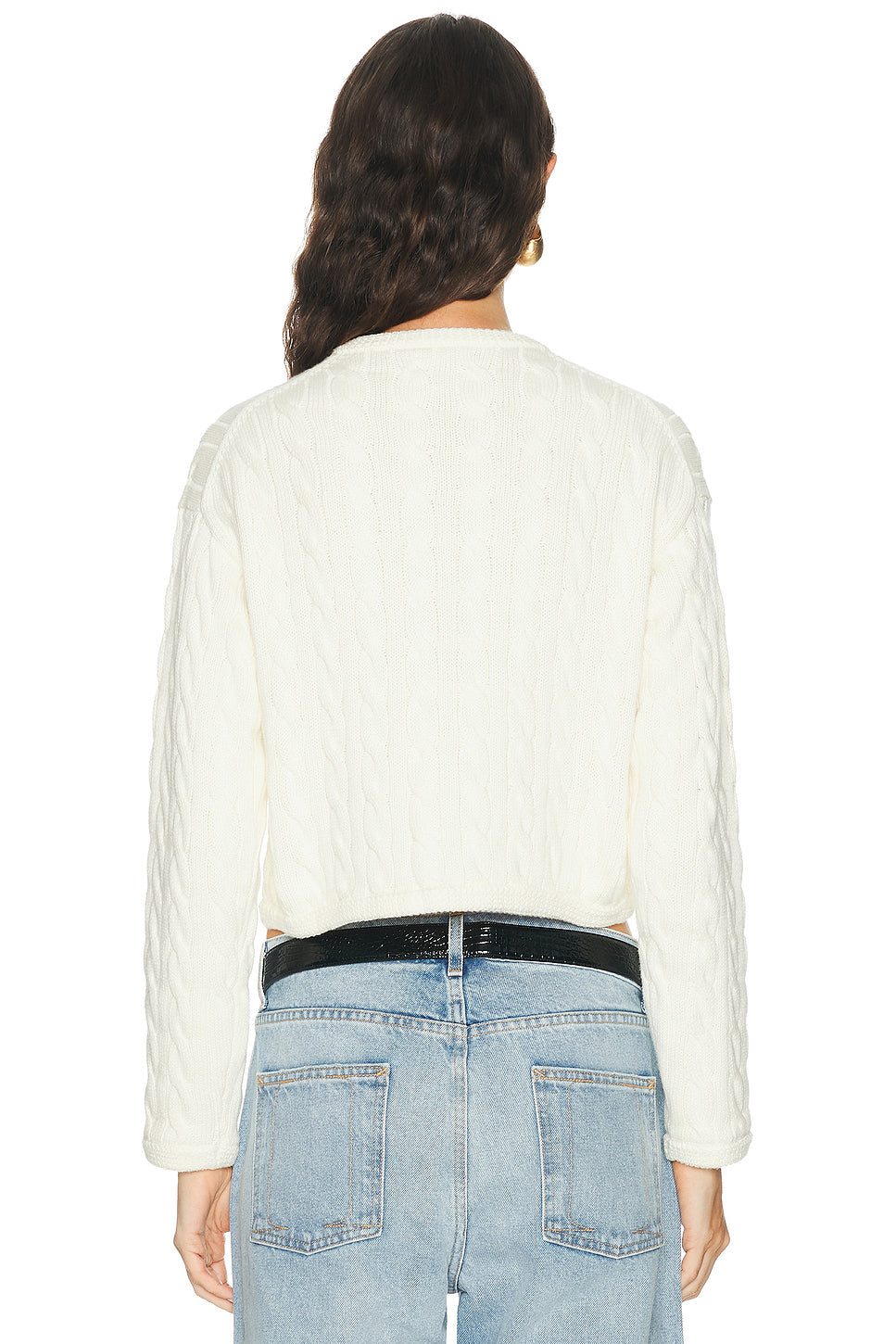 Long Sleeve Cardigan