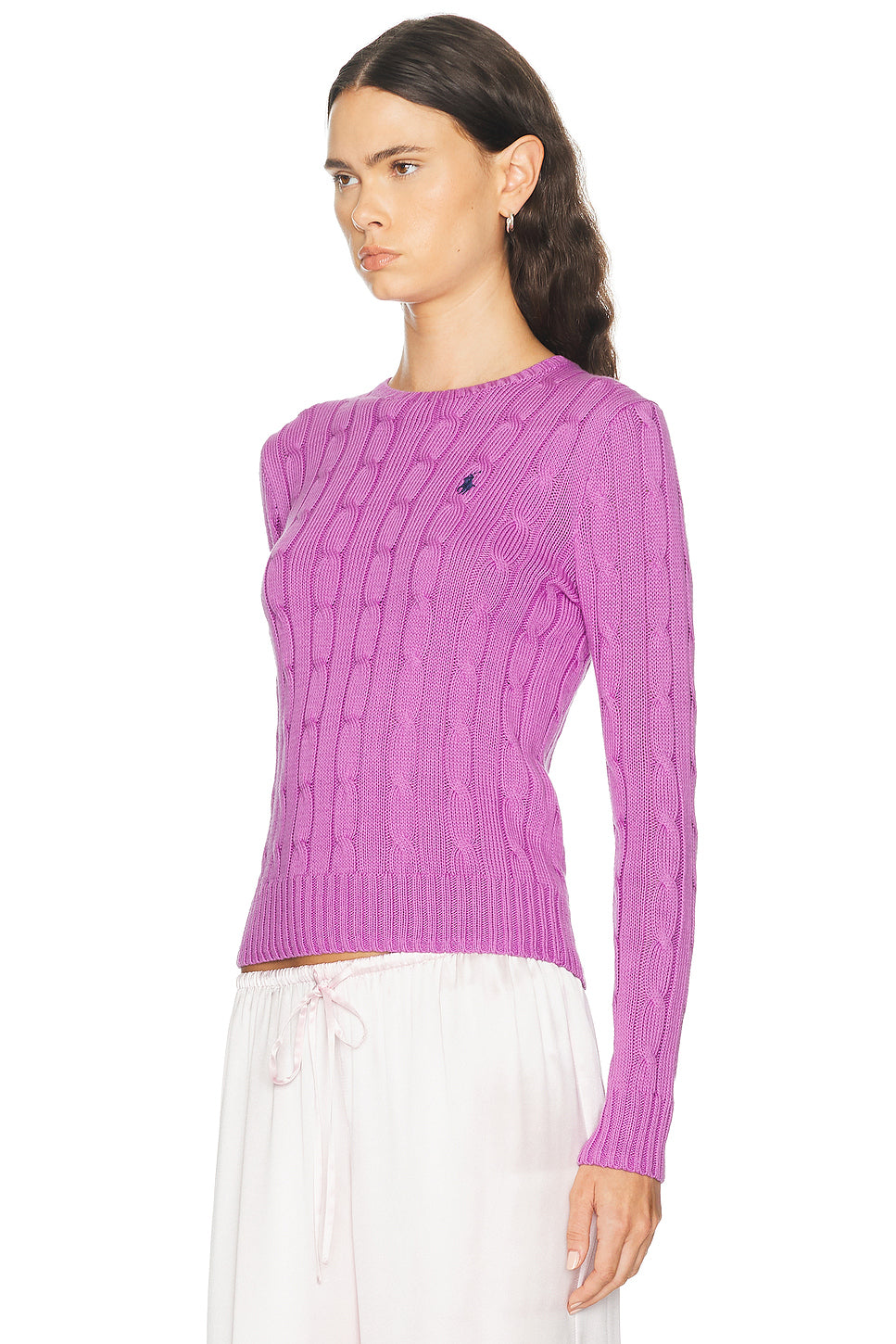 Julianna Long Sleeve Sweater