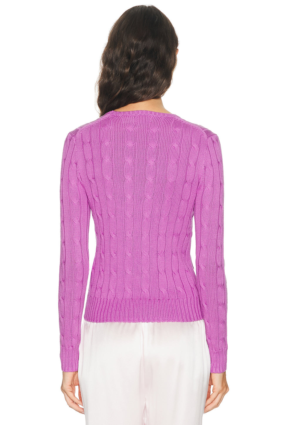 Julianna Long Sleeve Sweater