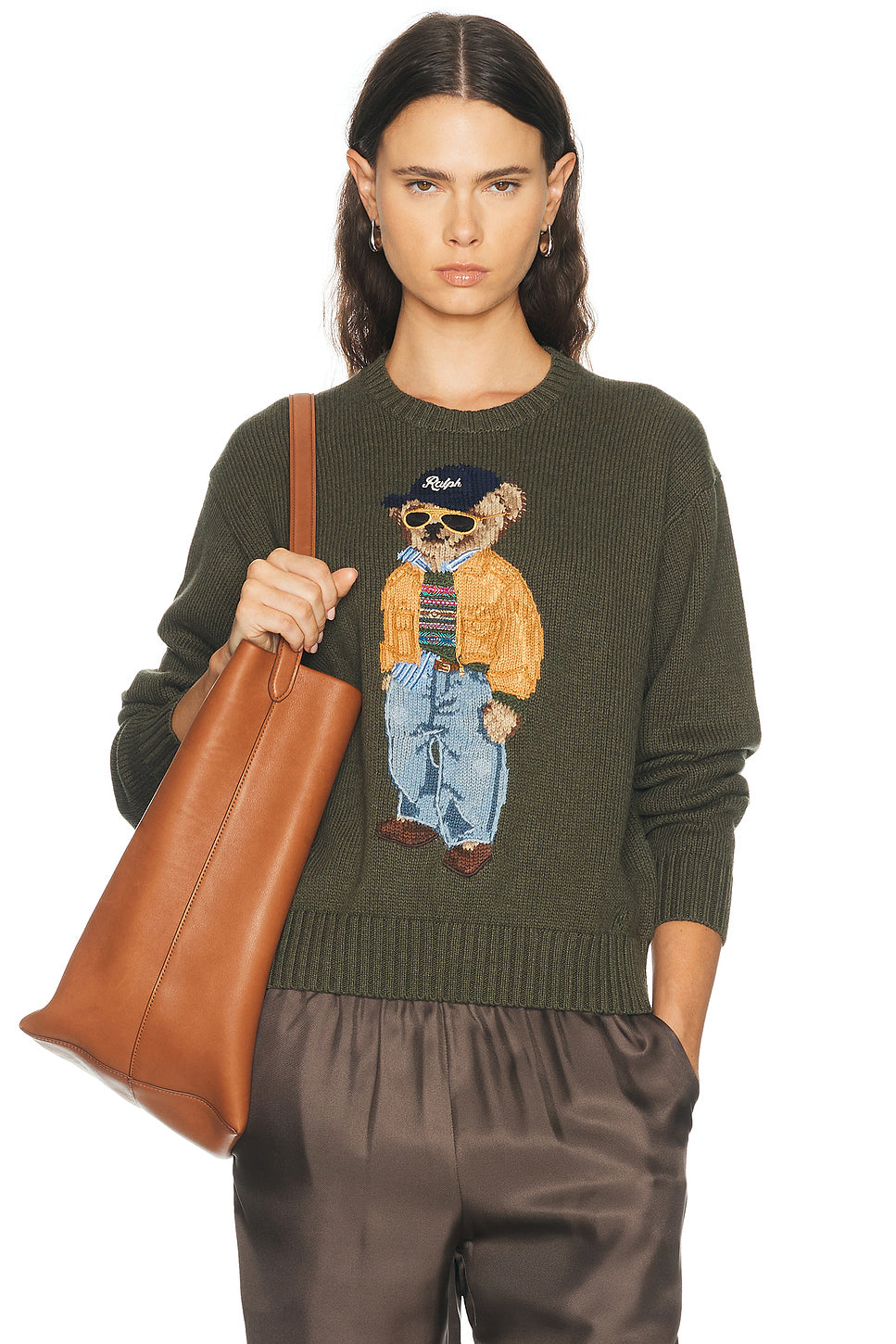 Long Sleeve Sweater