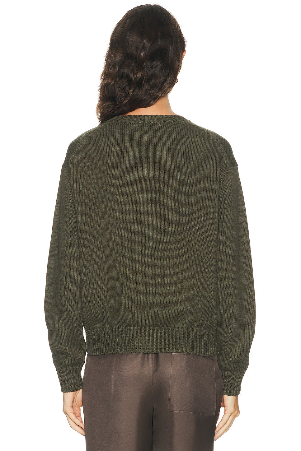 Long Sleeve Sweater
