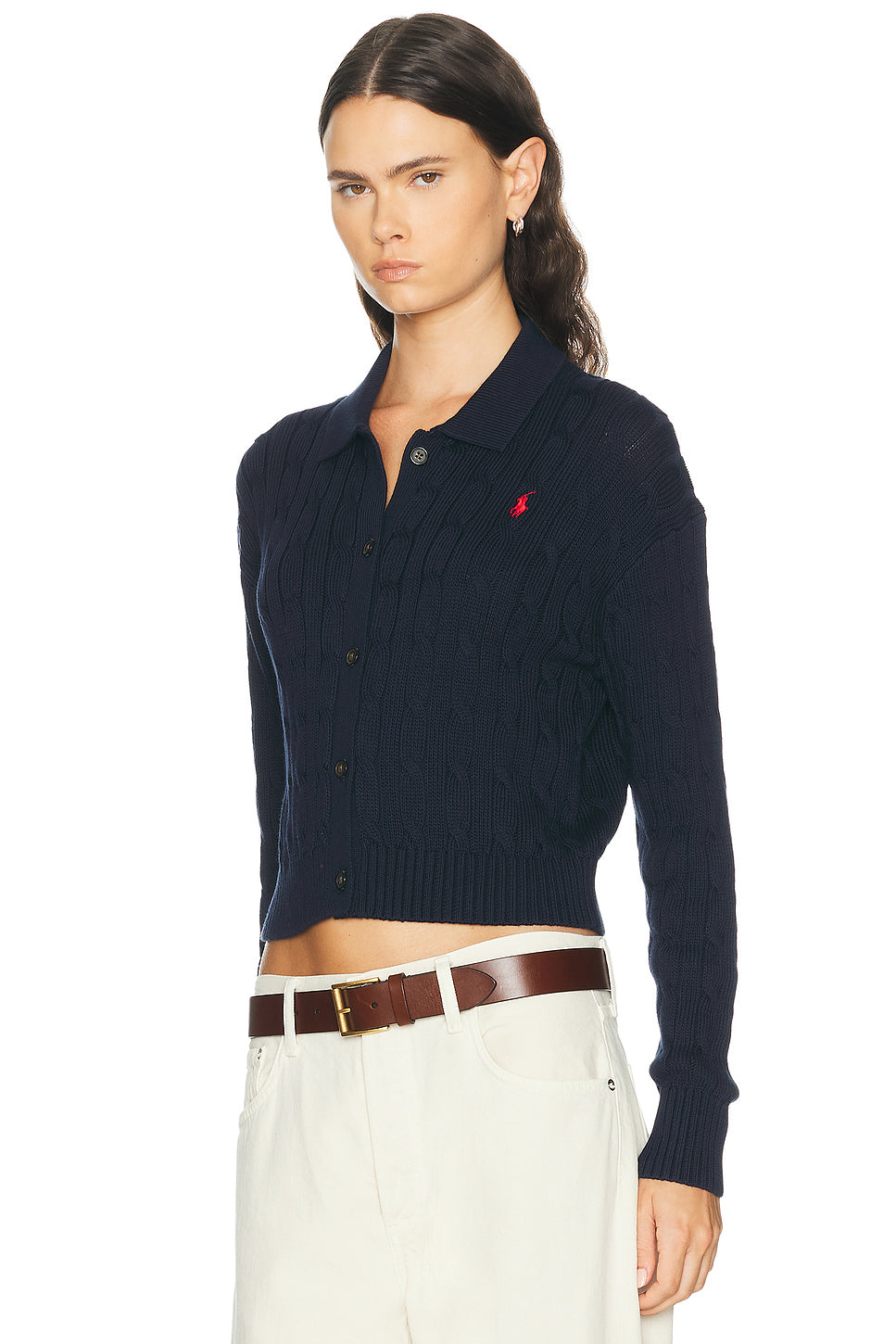 Long Sleeve Cardigan