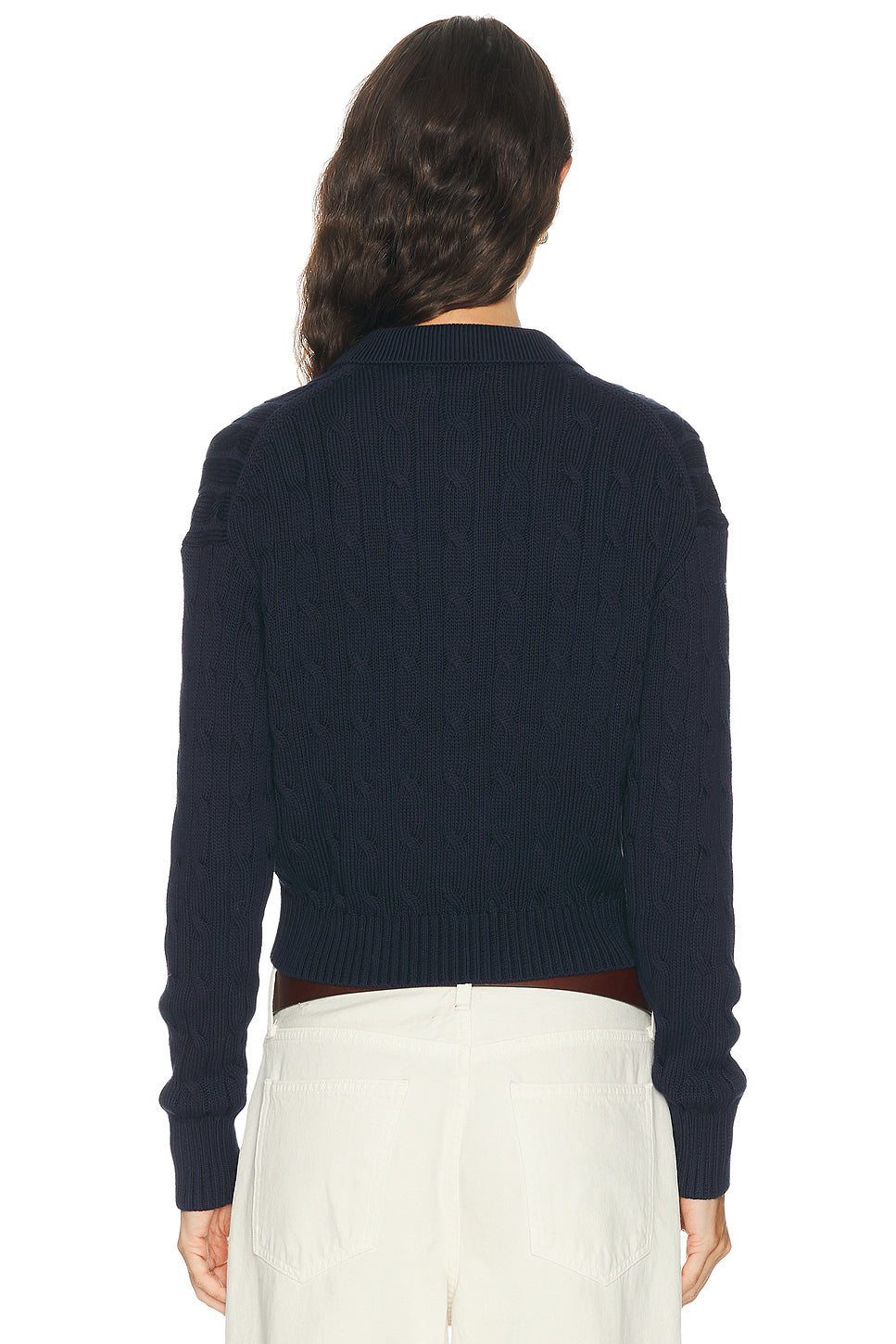 Long Sleeve Cardigan