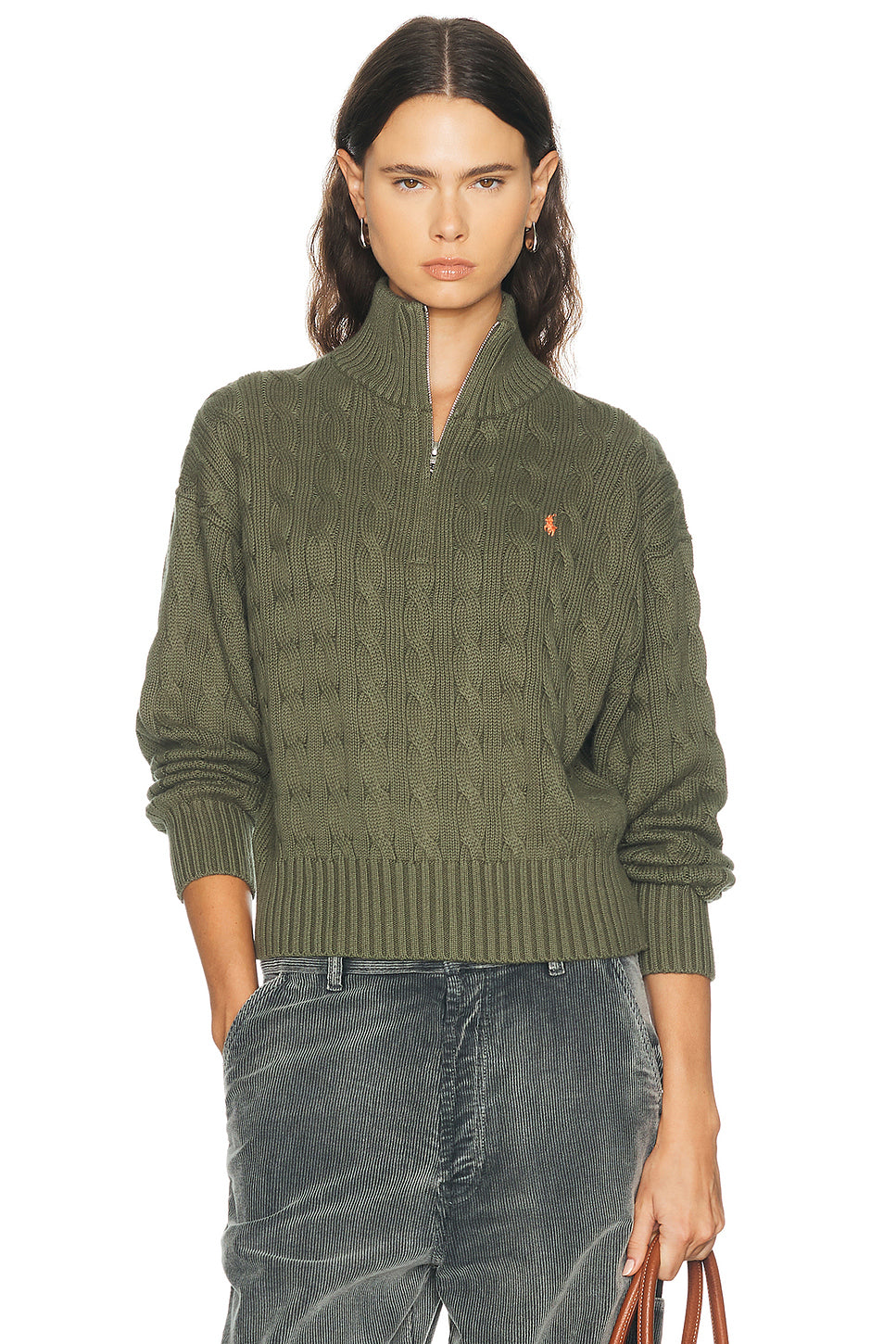 Long Sleeve Sweater