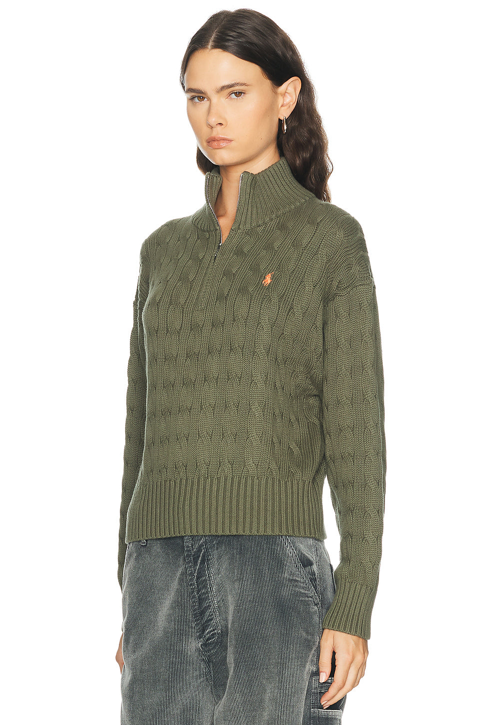Long Sleeve Sweater
