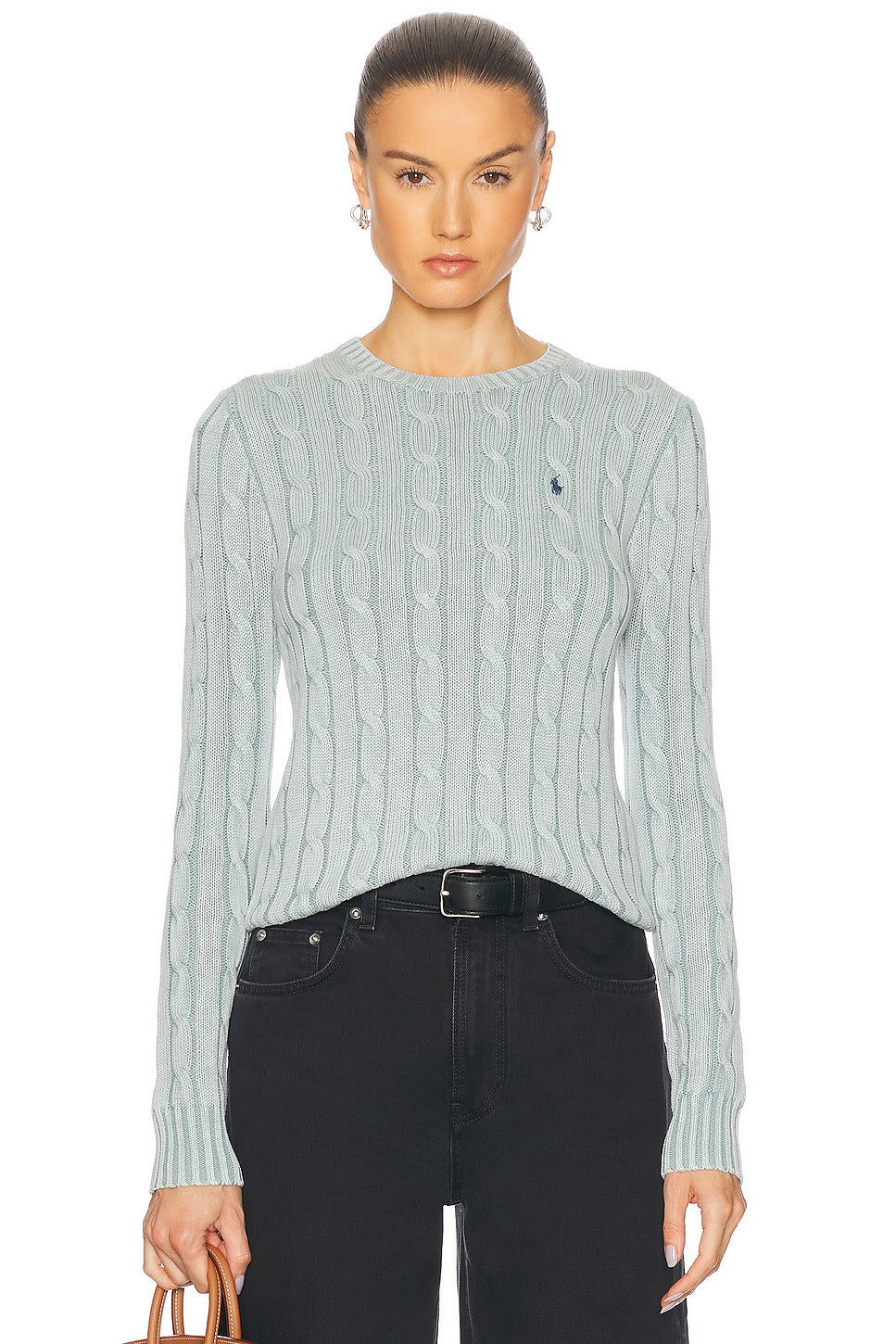 Julianna Pullover Sweater
