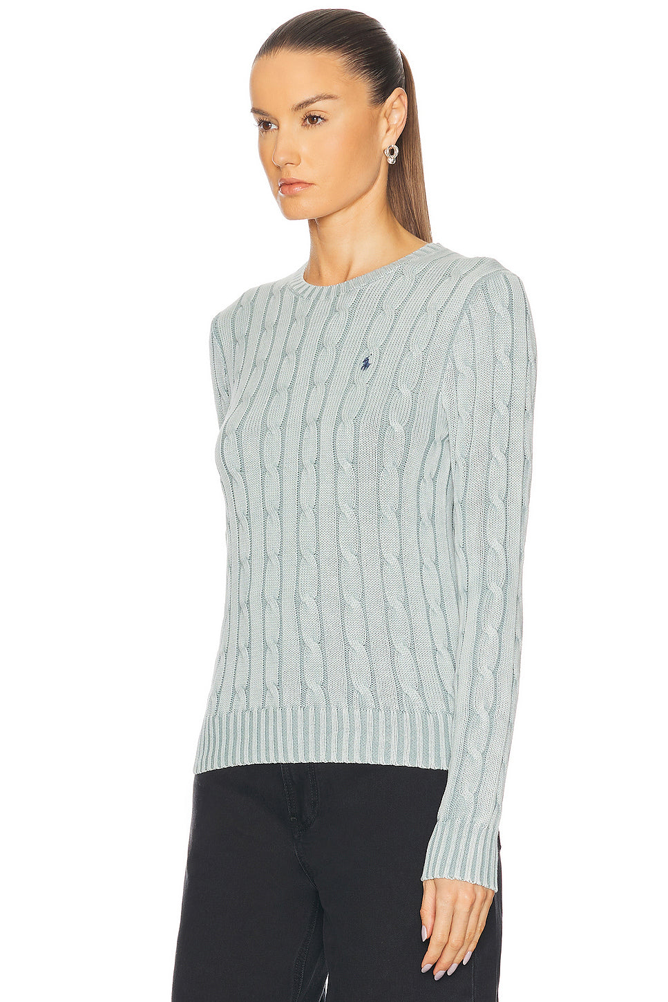 Julianna Pullover Sweater