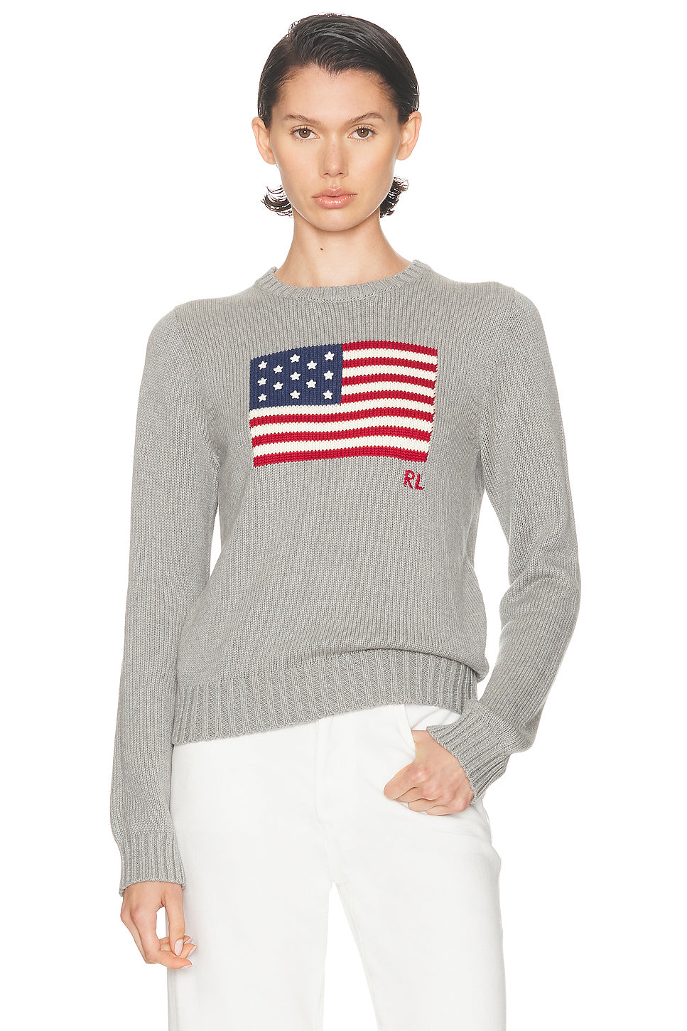 Crewneck Sweater