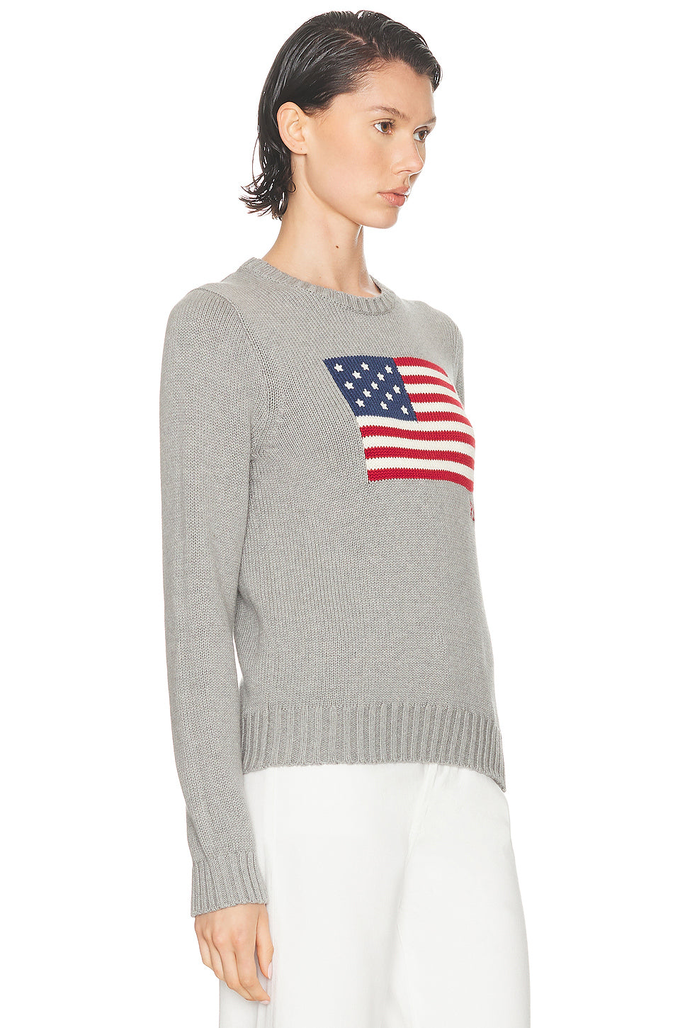 Crewneck Sweater
