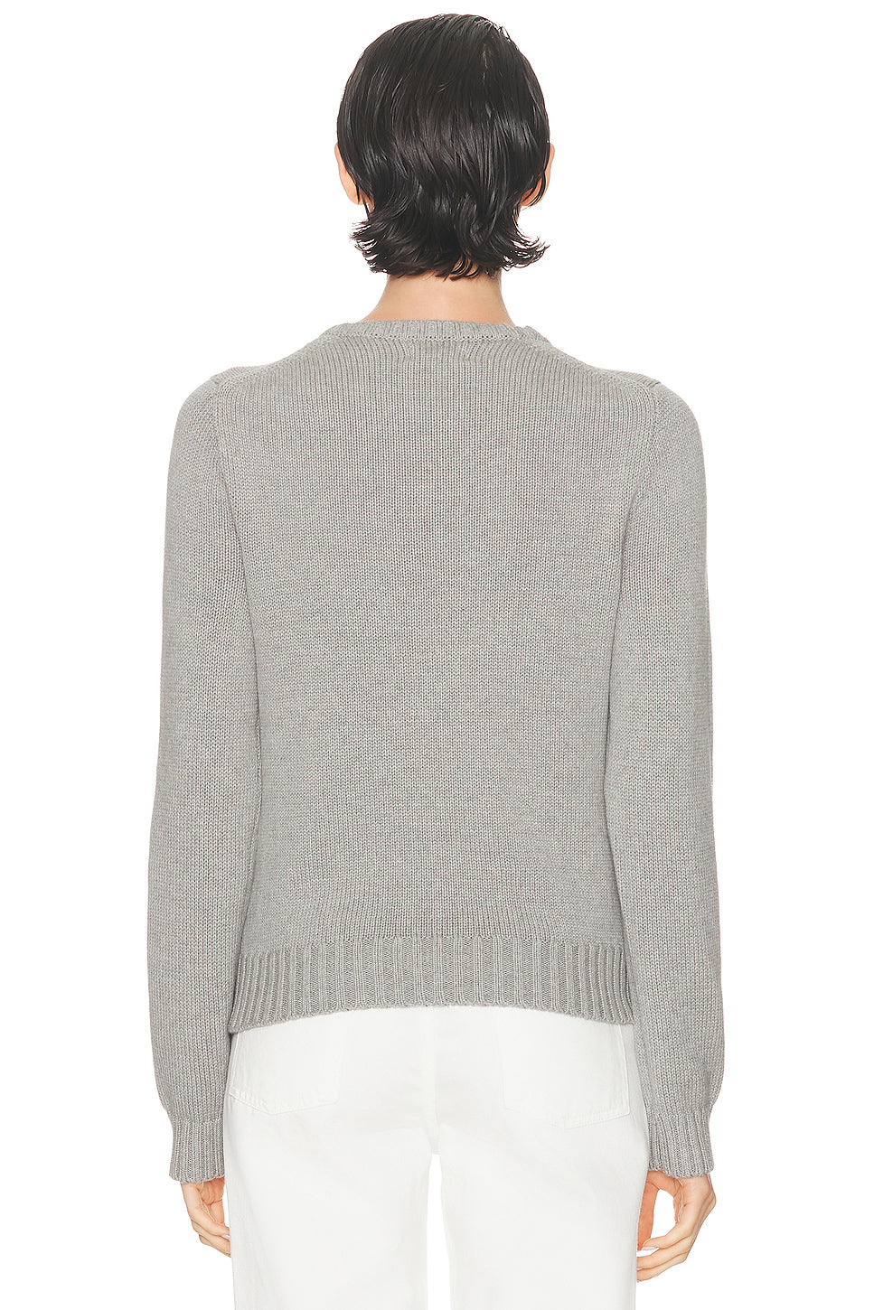Crewneck Sweater
