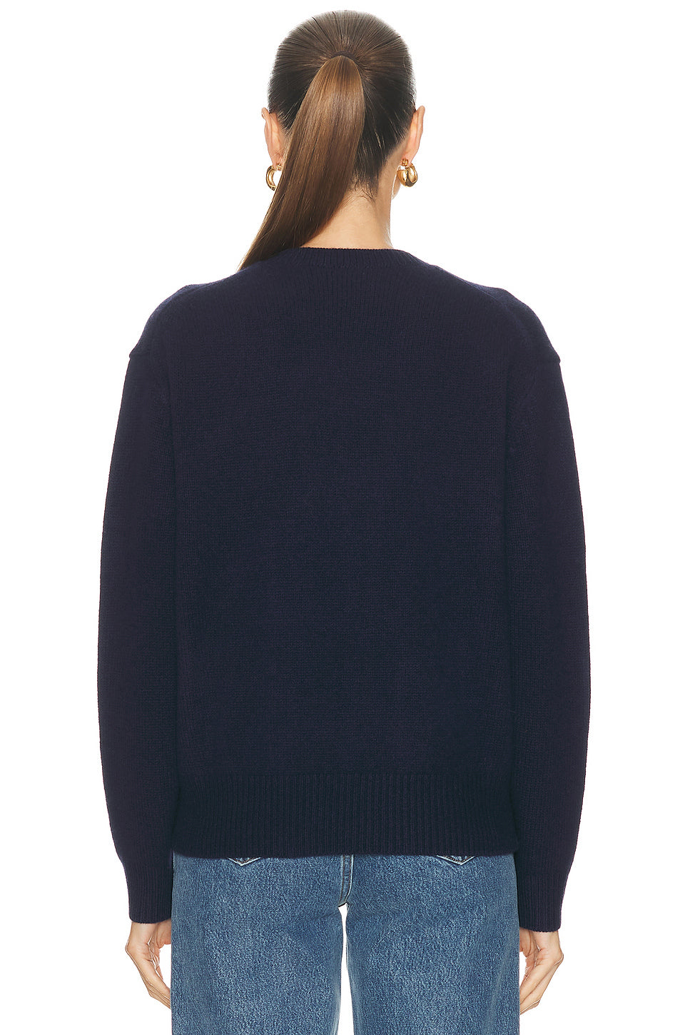 Crewneck Sweater