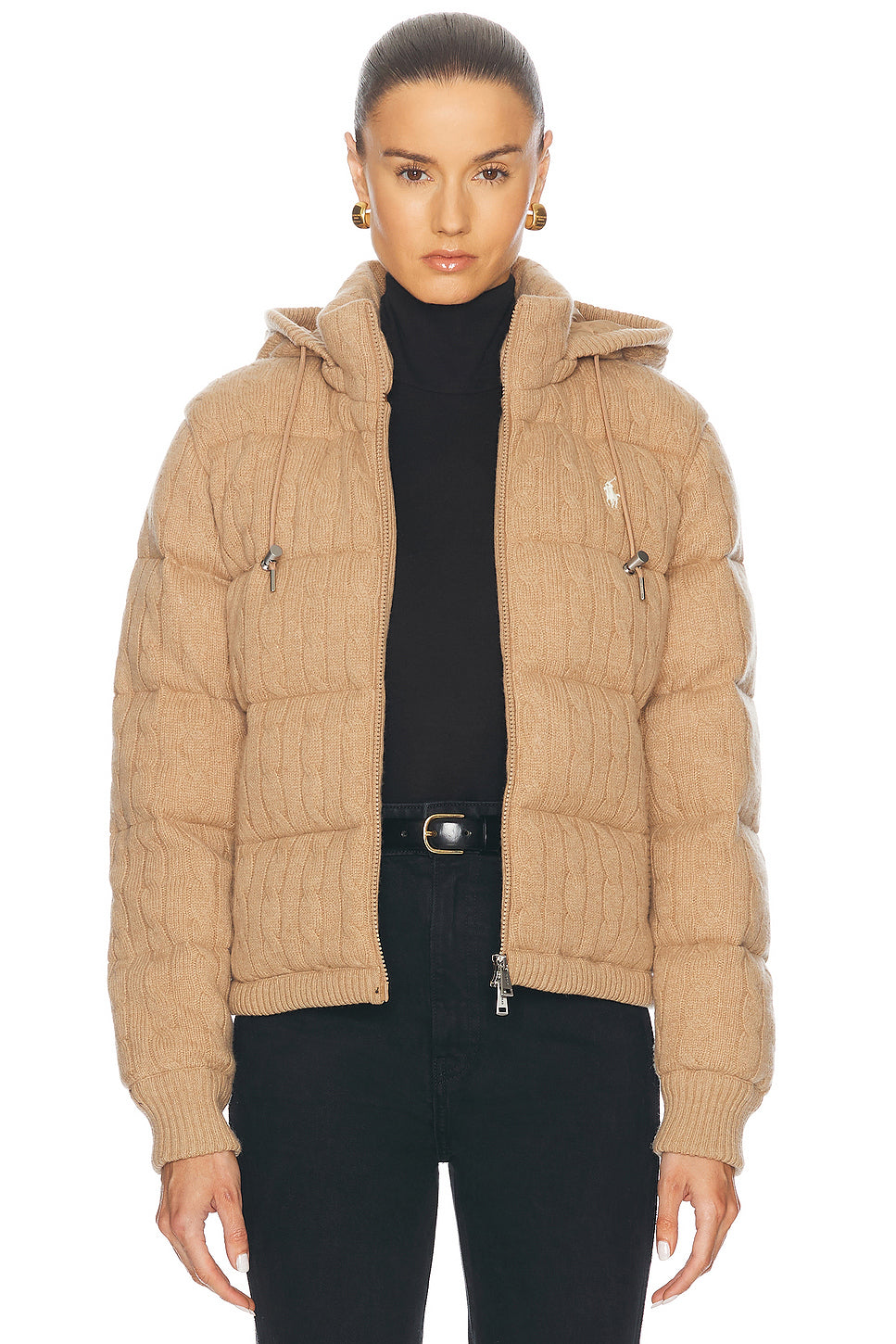 Puffer Coat