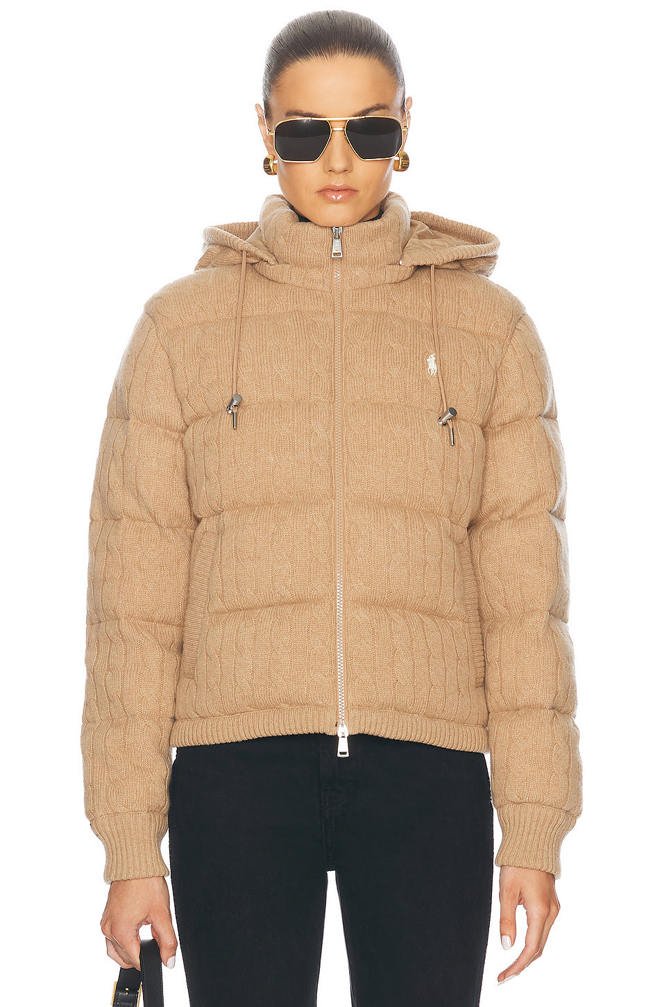 Puffer Coat