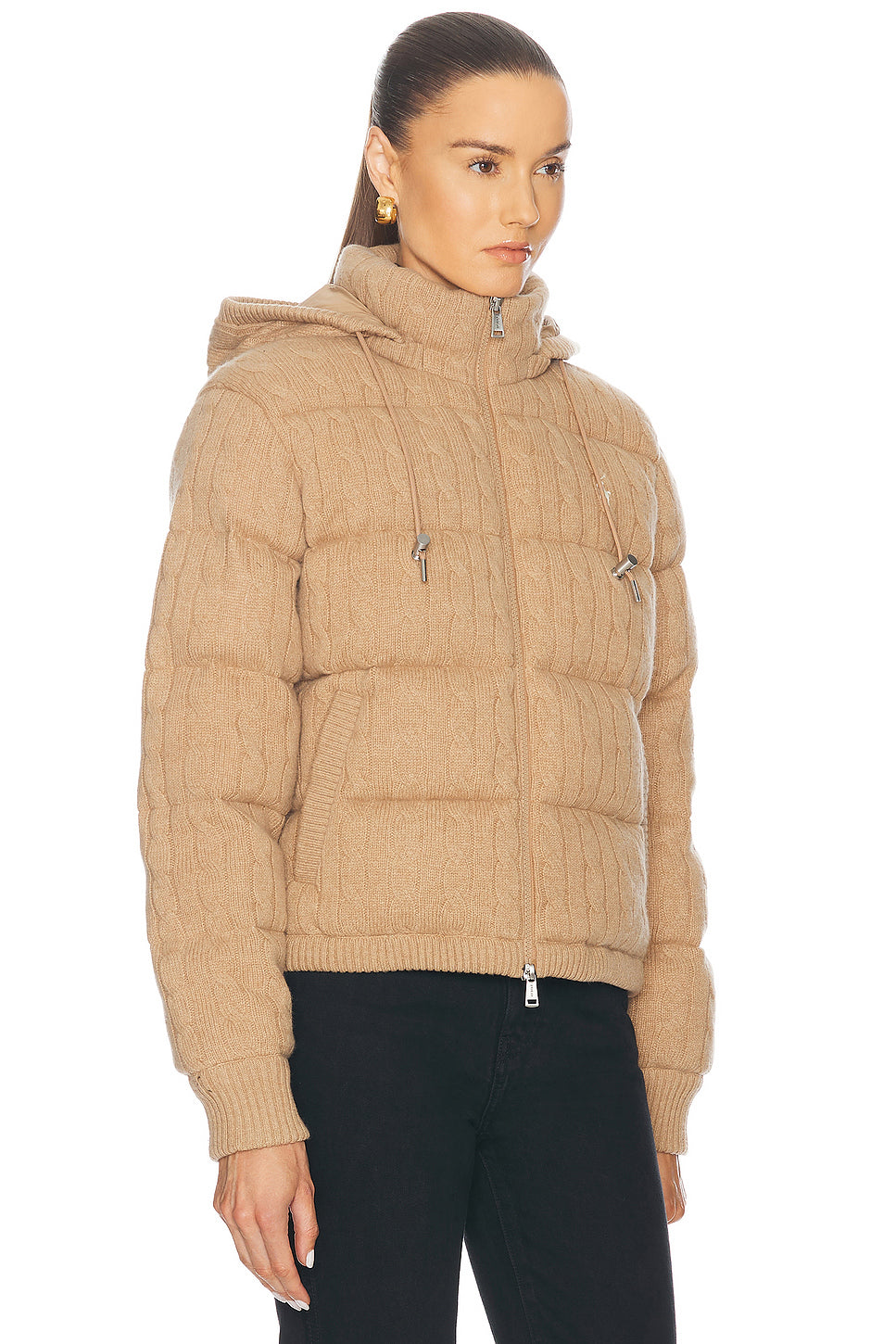 Puffer Coat