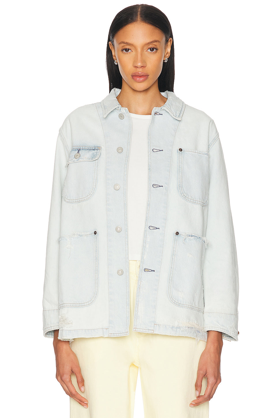 Workwear Jacket