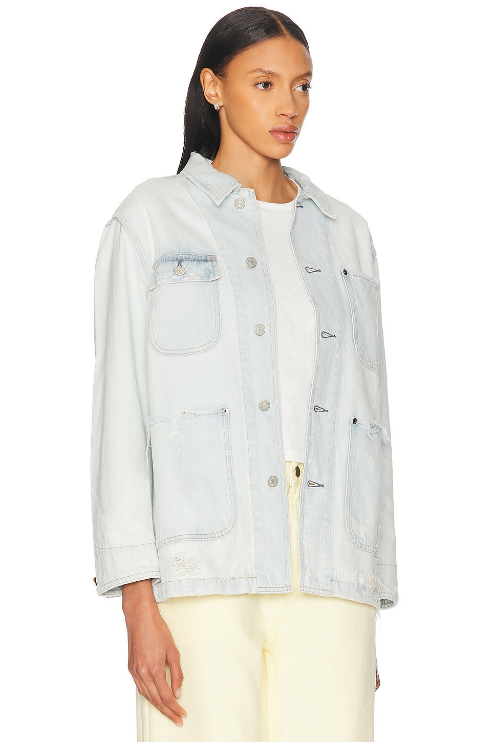Workwear Jacket