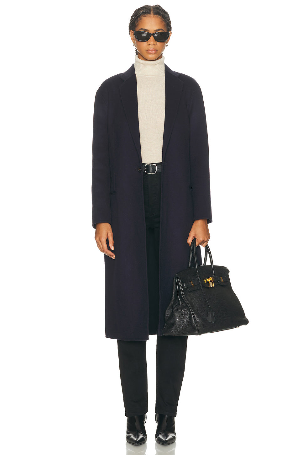 Wool Coat