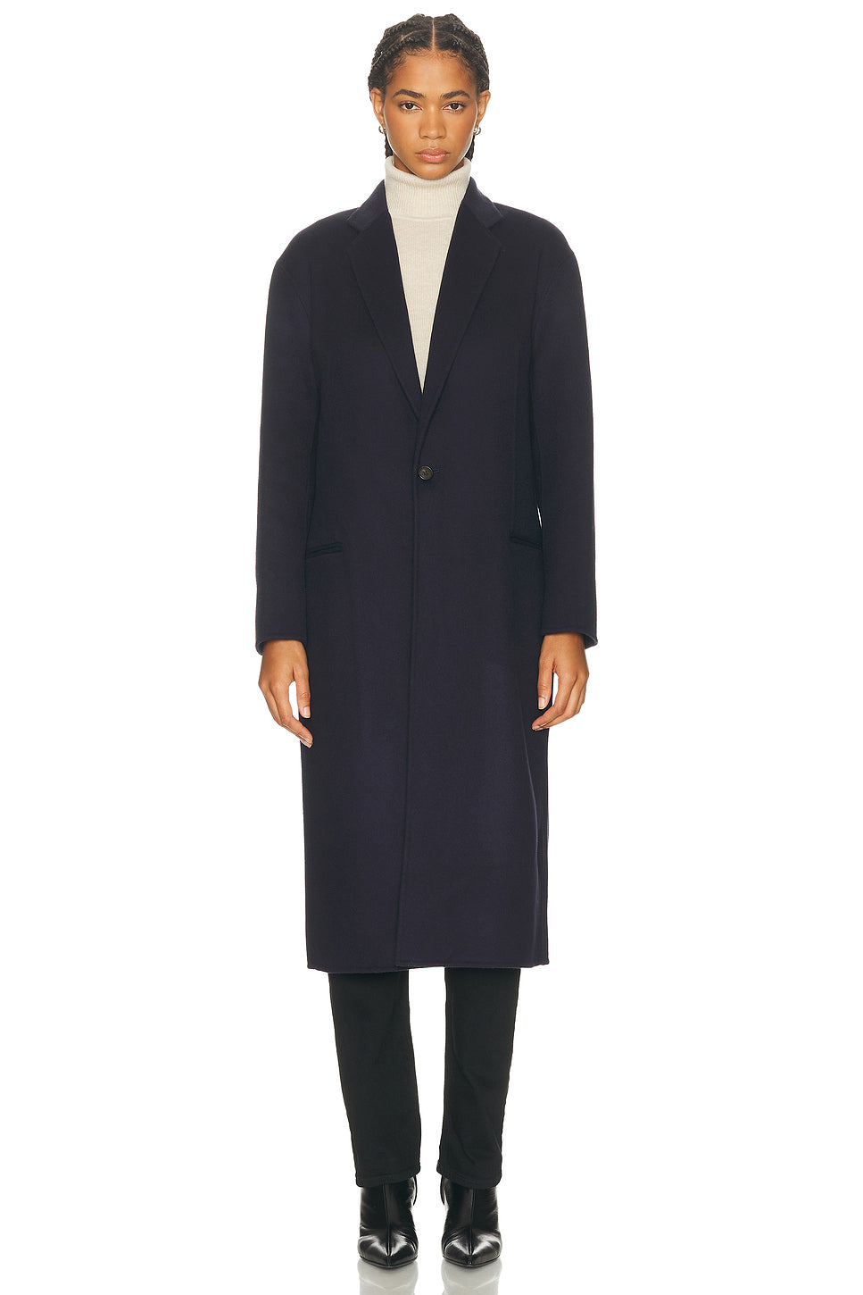 Wool Coat