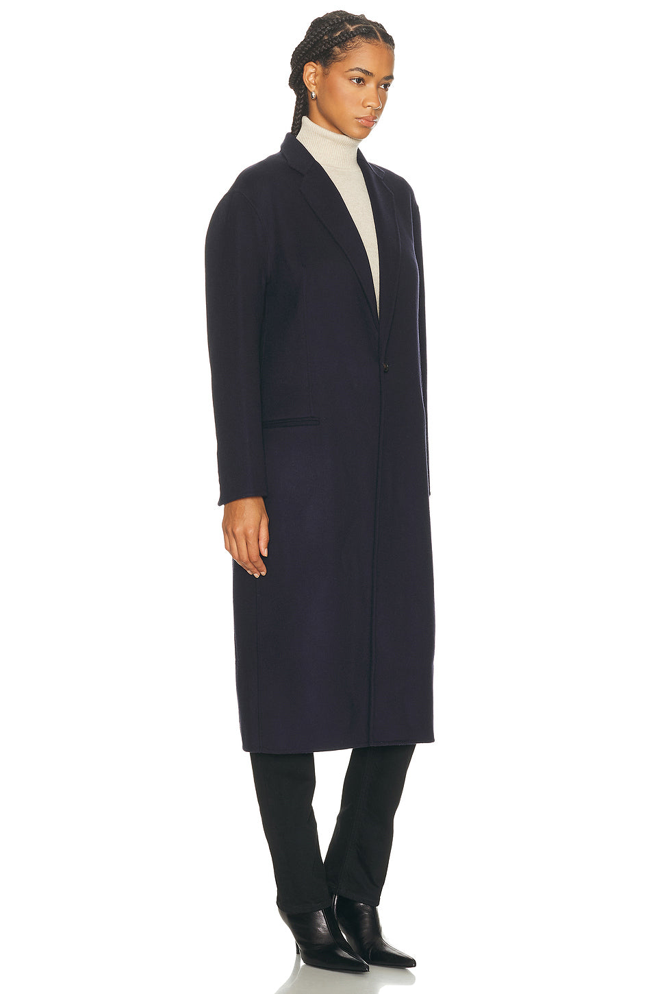 Wool Coat
