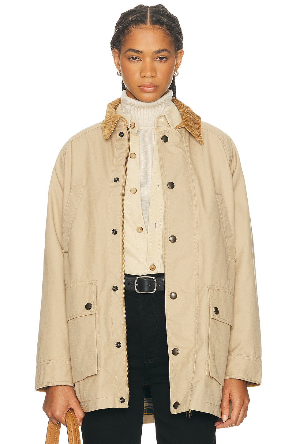 Field Jacket