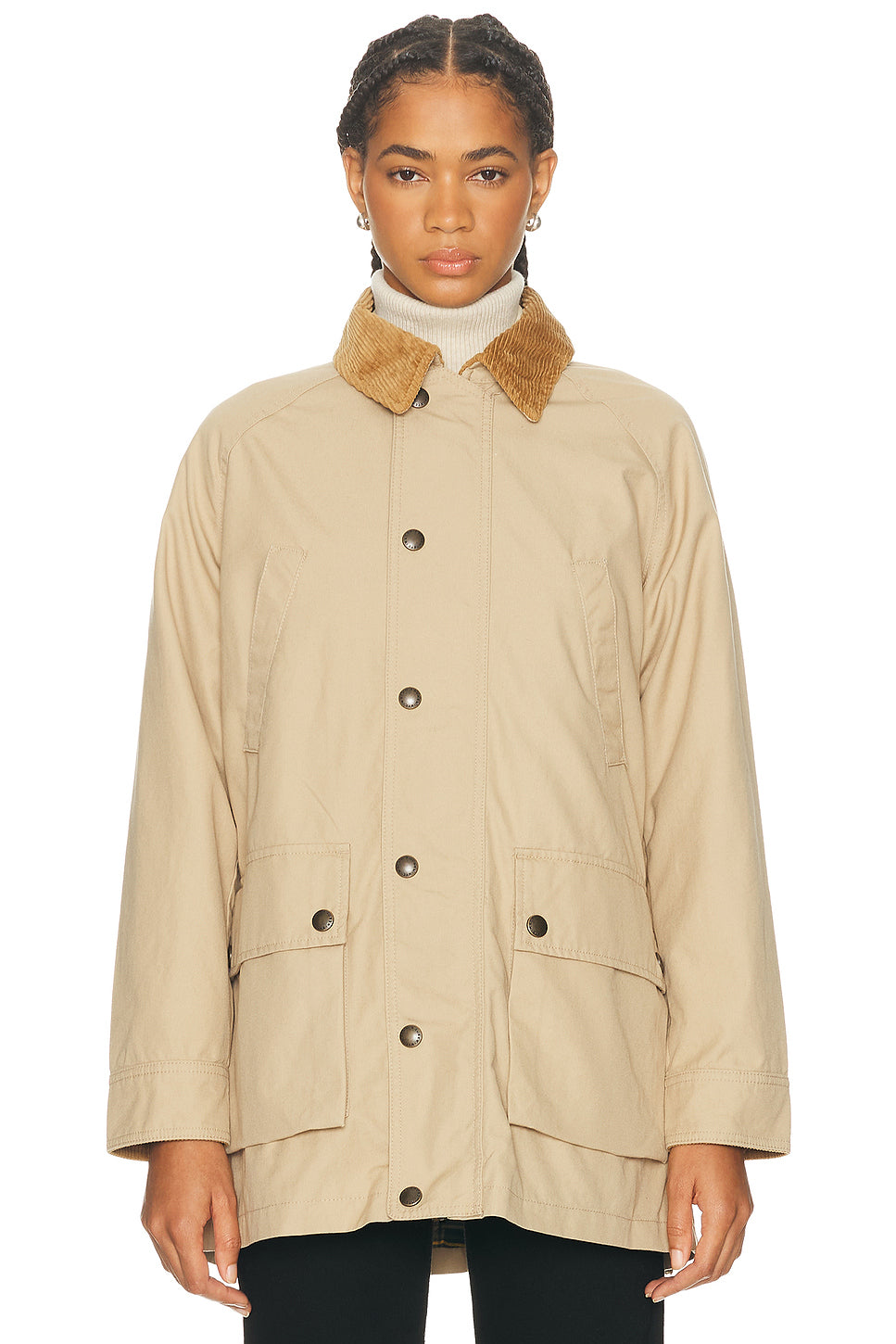 Field Jacket